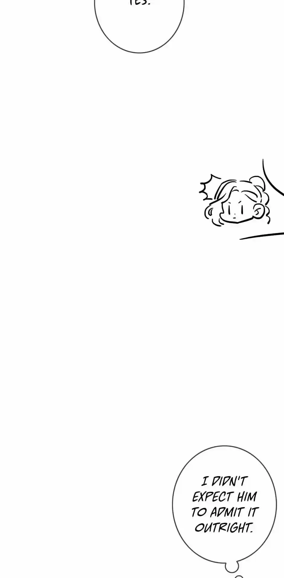 The Great Wish Chapter 88