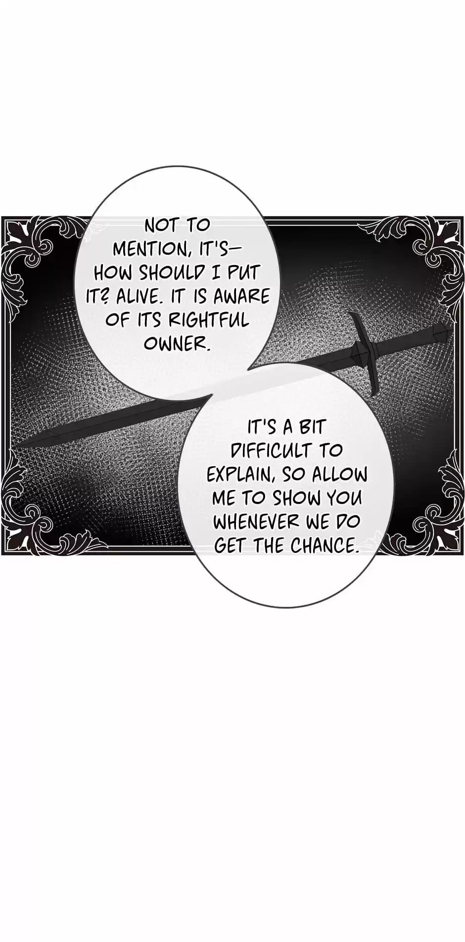 The Great Wish Chapter 88