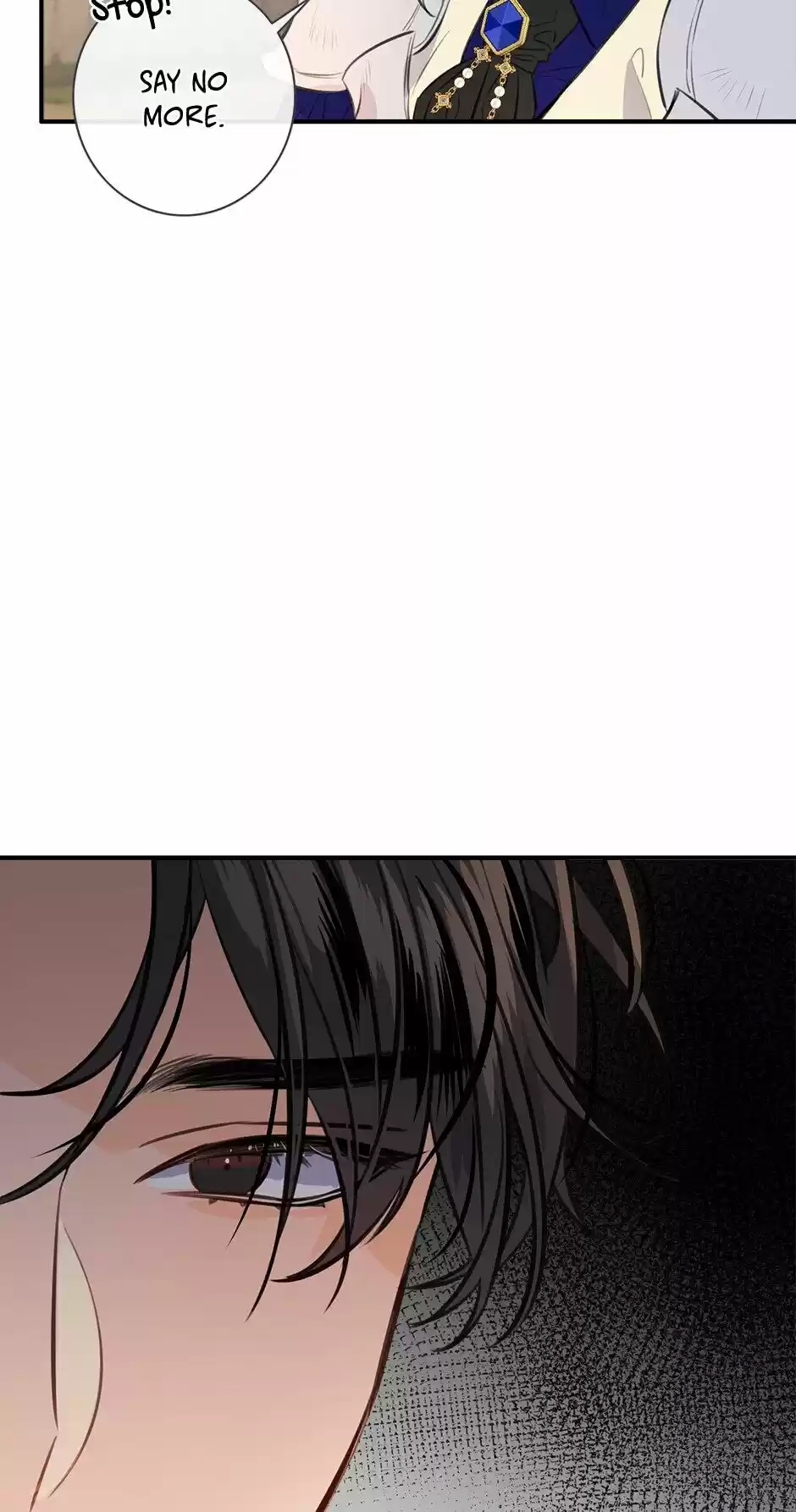 The Great Wish Chapter 88