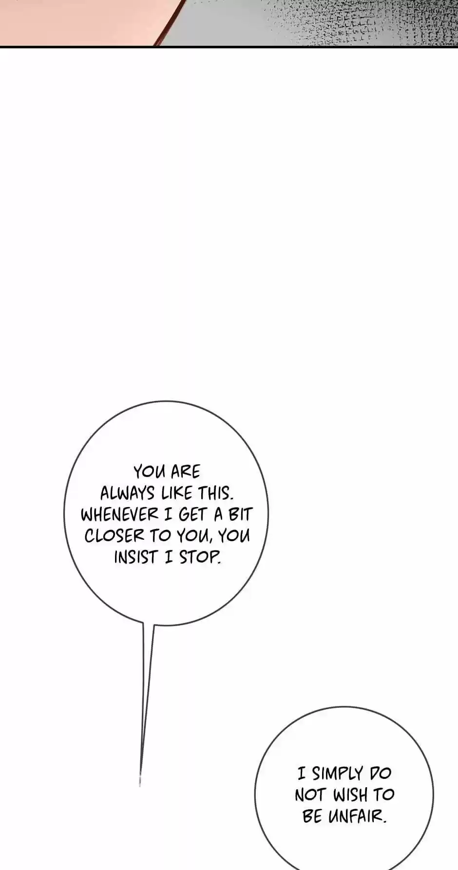 The Great Wish Chapter 88