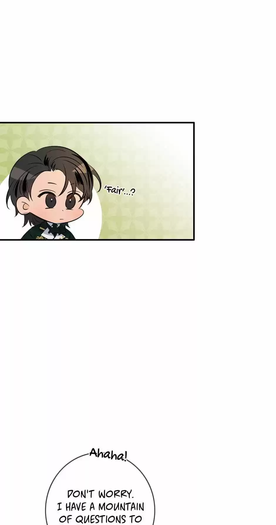 The Great Wish Chapter 88