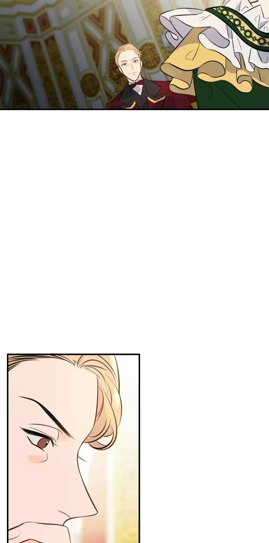 The Great Wish Chapter 89