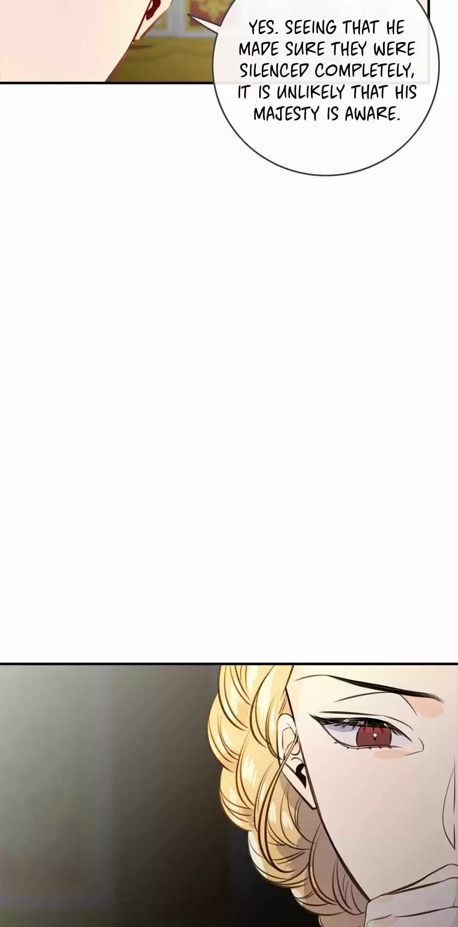 The Great Wish Chapter 89