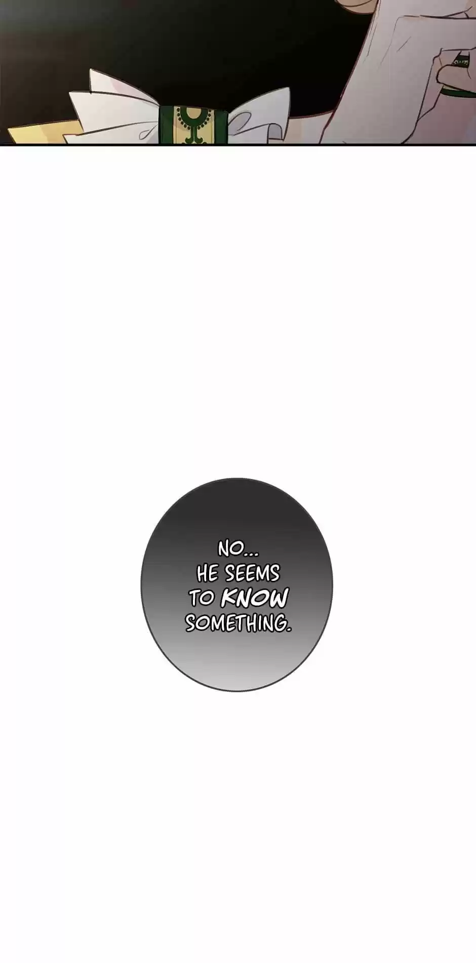 The Great Wish Chapter 89