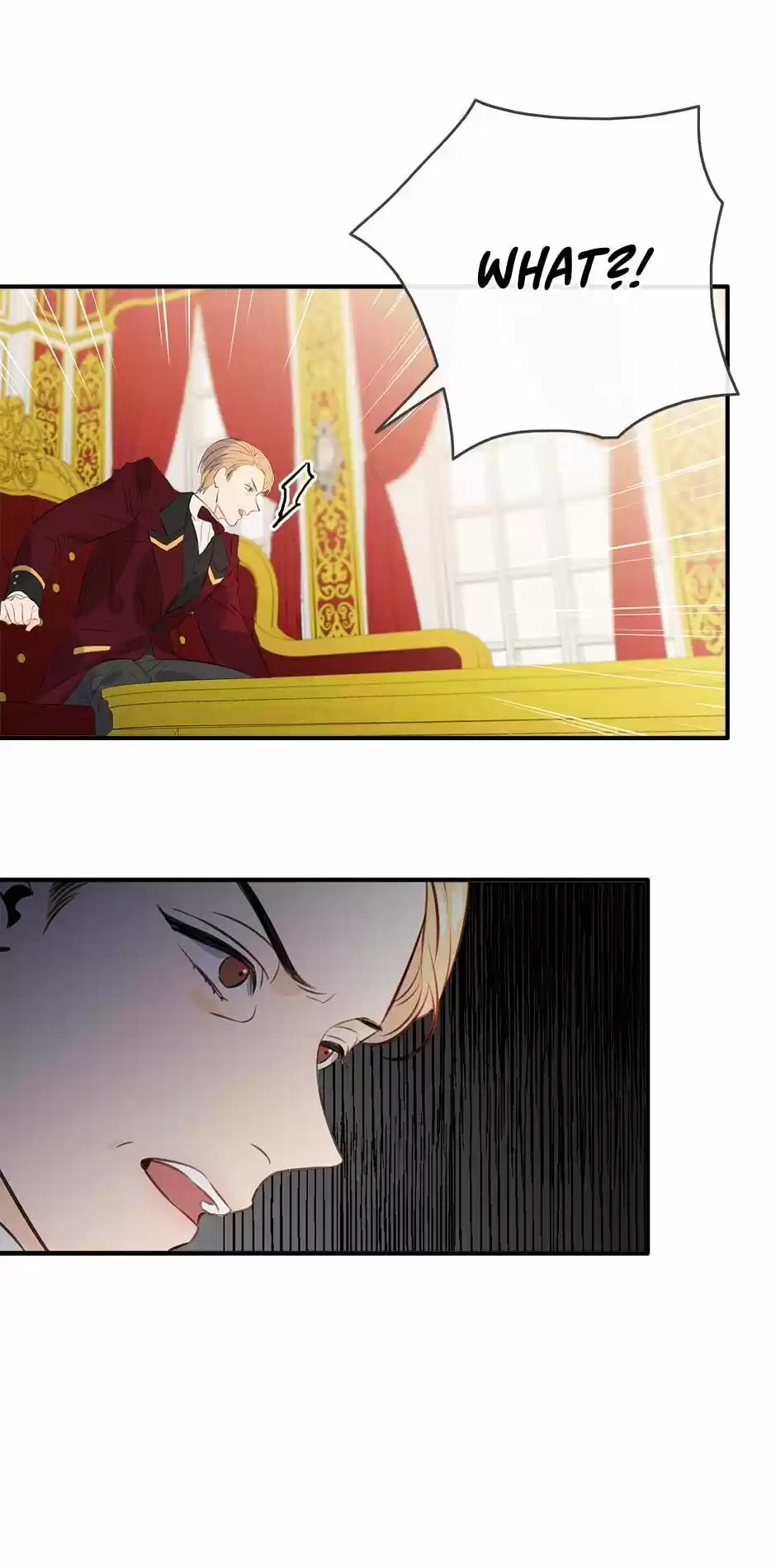 The Great Wish Chapter 89