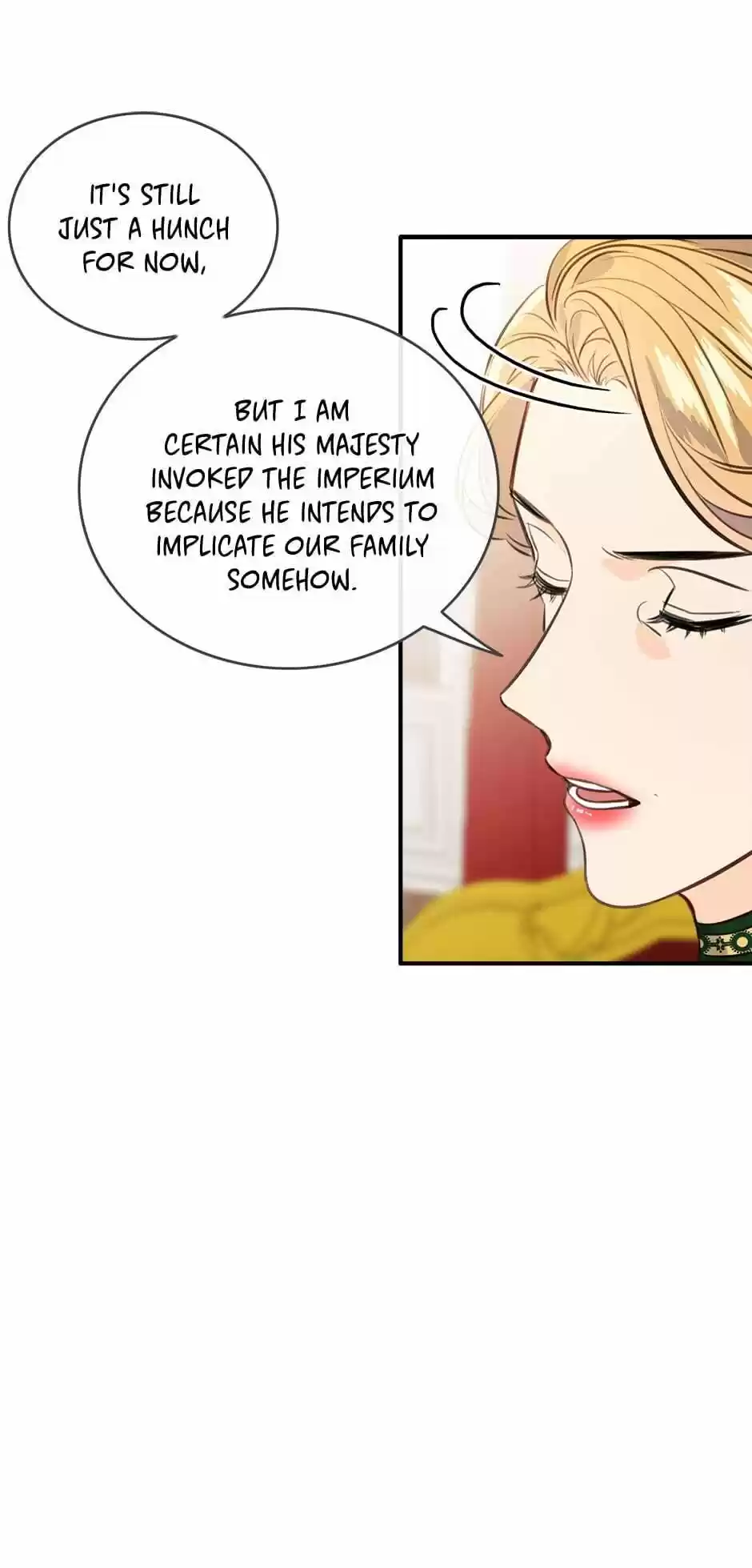 The Great Wish Chapter 89