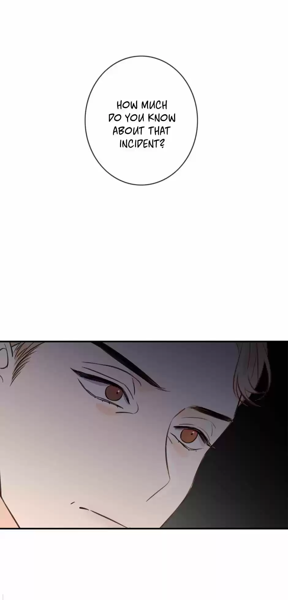 The Great Wish Chapter 89