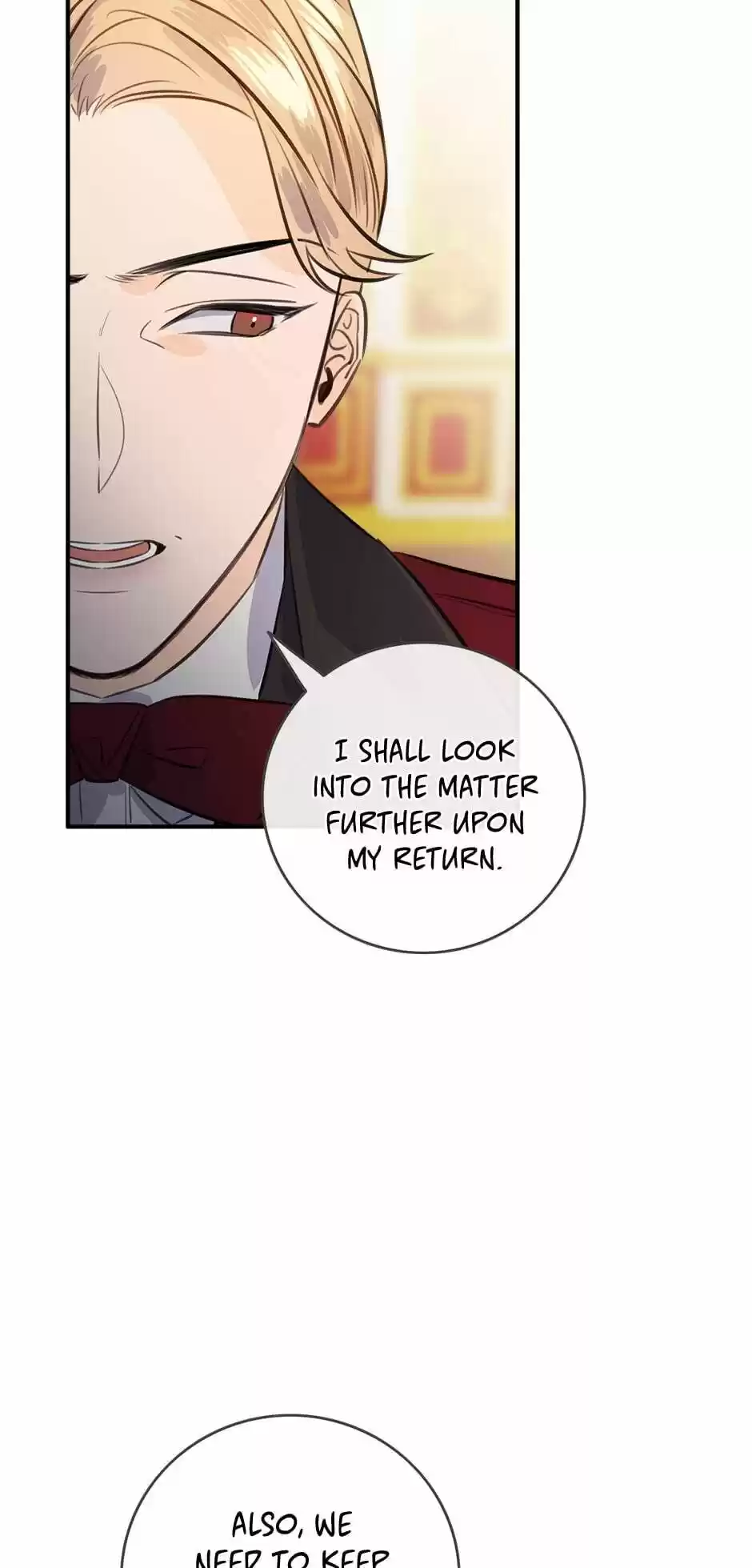 The Great Wish Chapter 89