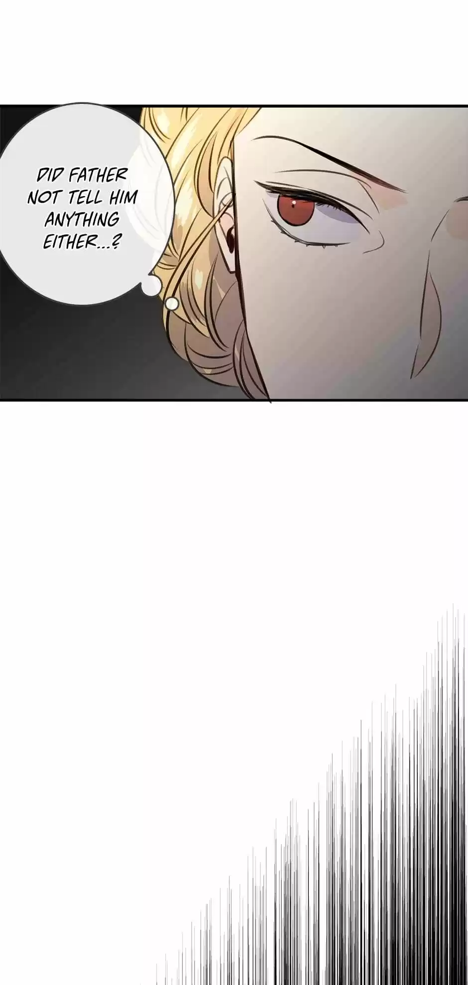 The Great Wish Chapter 89