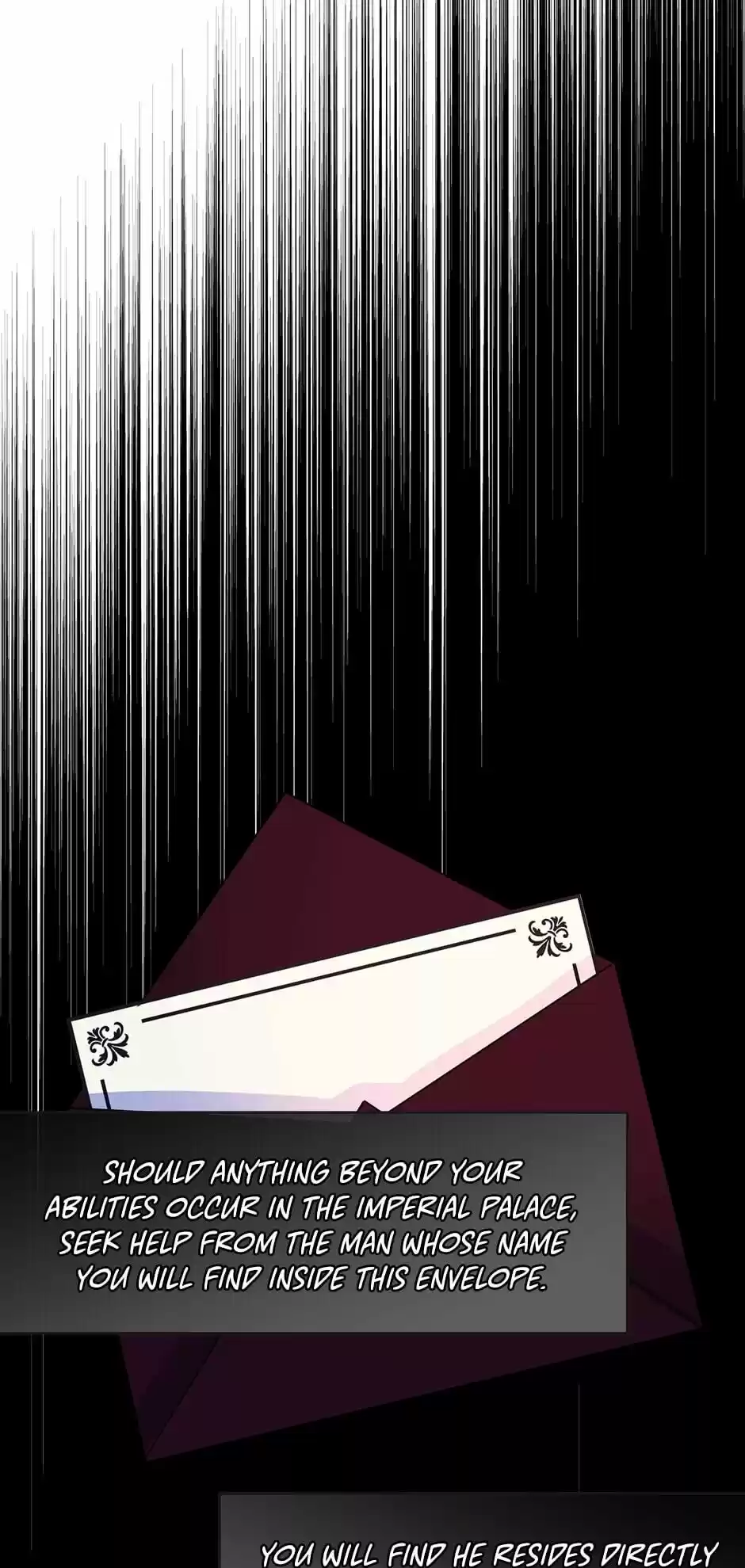 The Great Wish Chapter 89