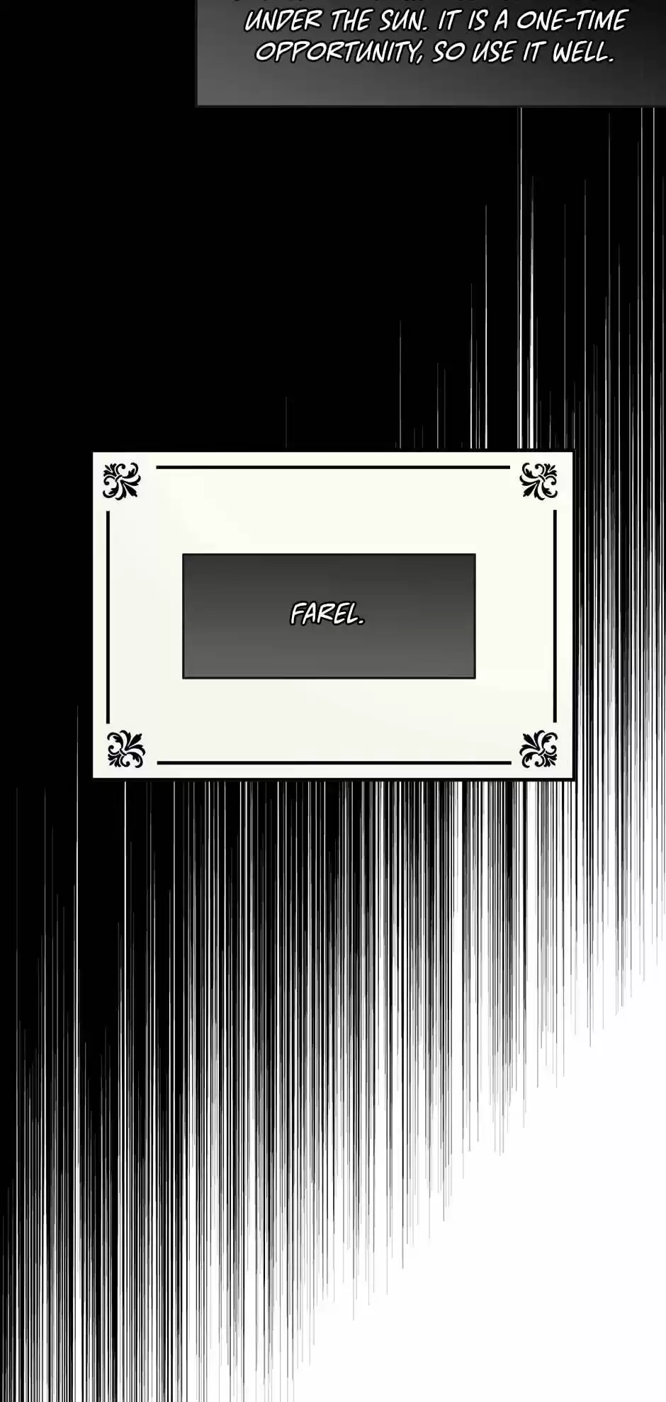 The Great Wish Chapter 89