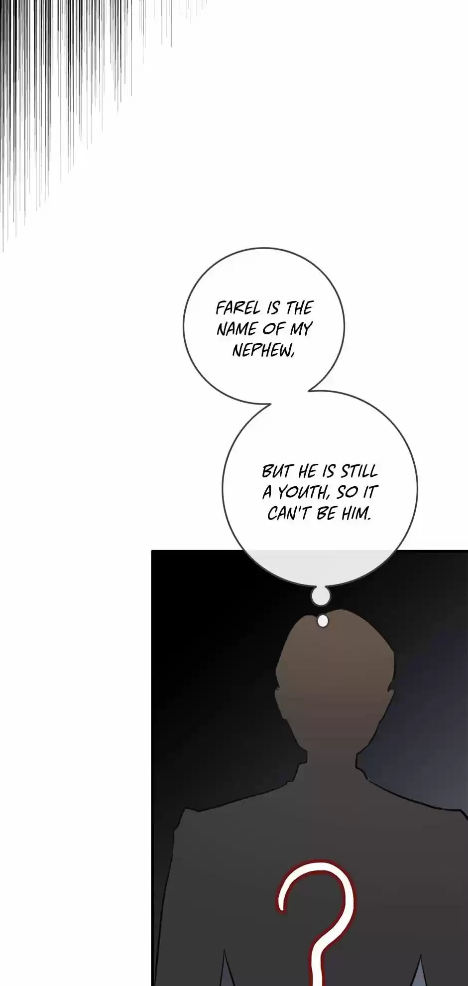 The Great Wish Chapter 89