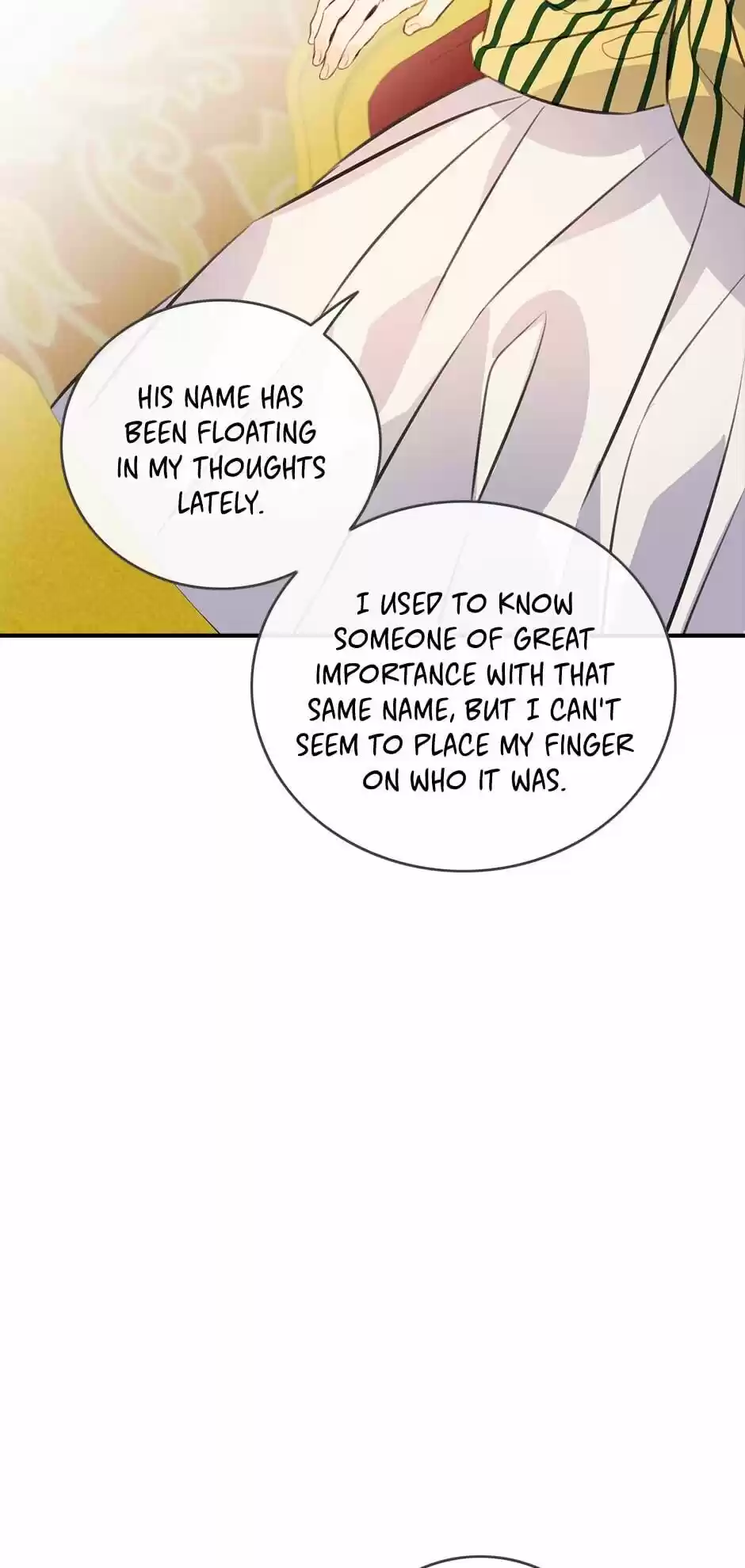 The Great Wish Chapter 89