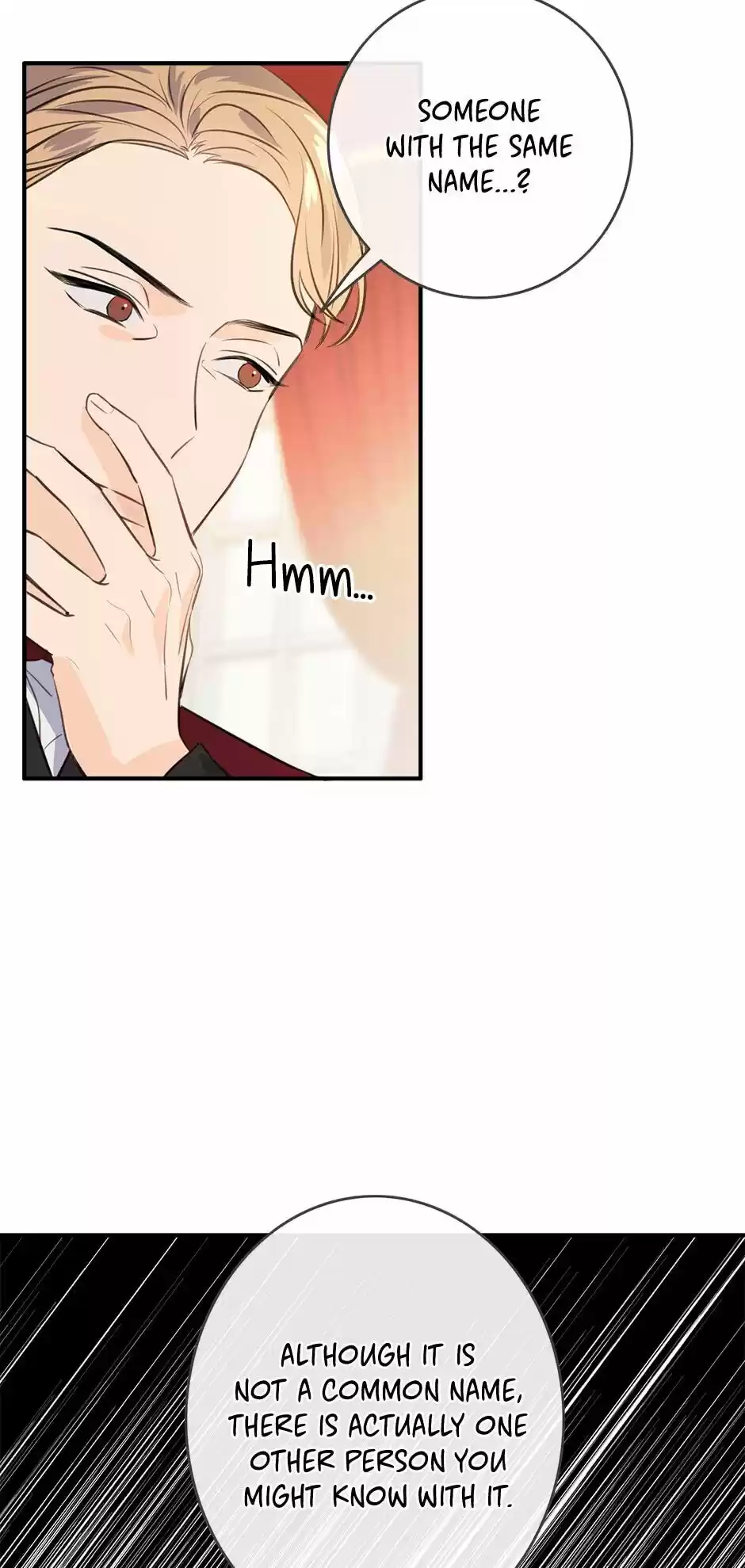 The Great Wish Chapter 89