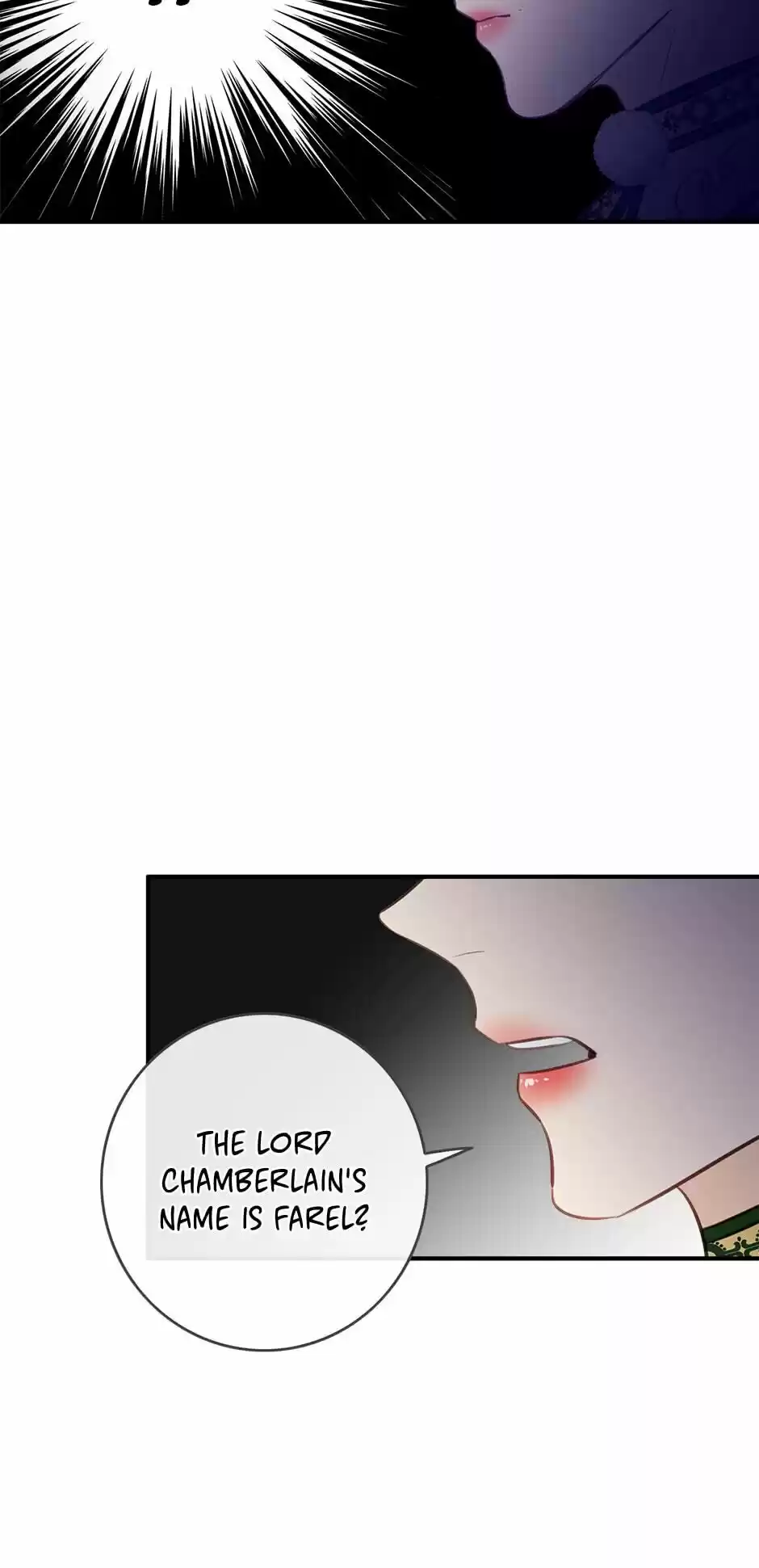 The Great Wish Chapter 89