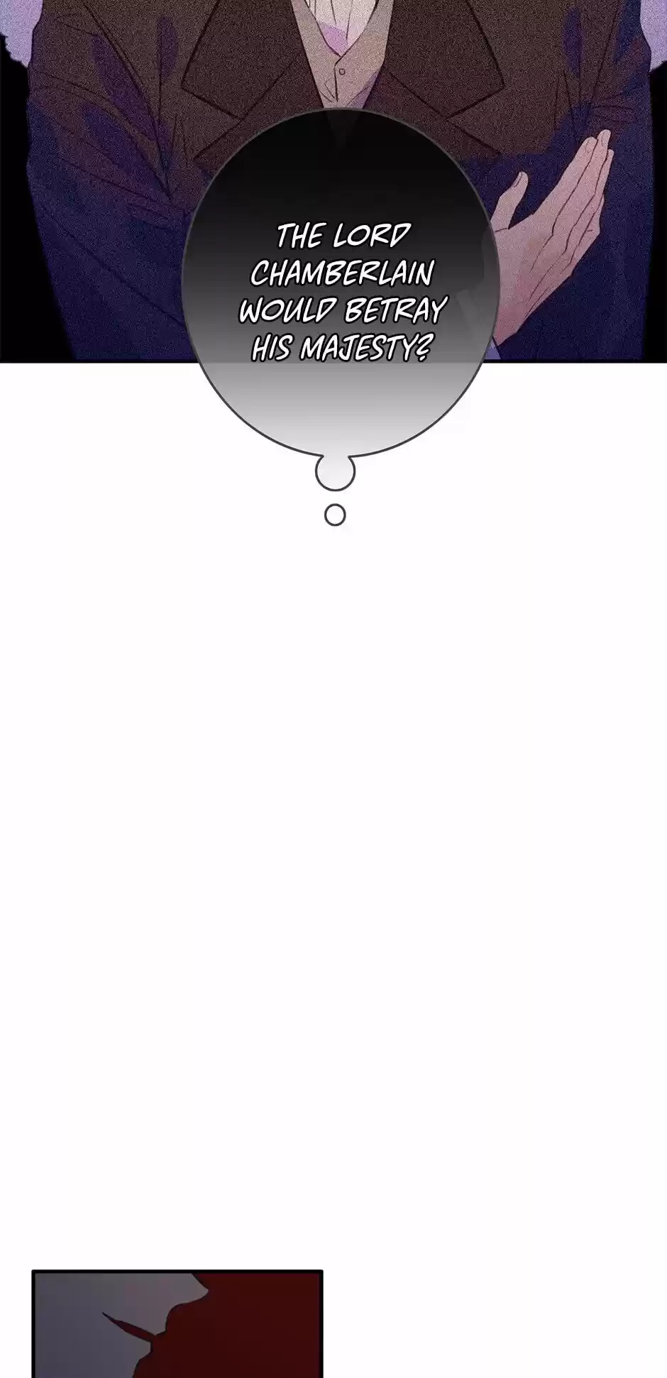 The Great Wish Chapter 89