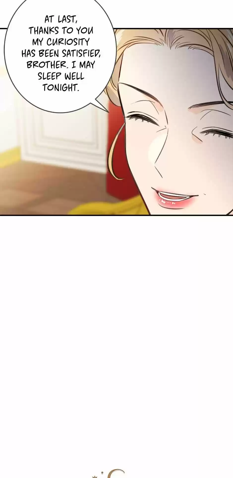 The Great Wish Chapter 89