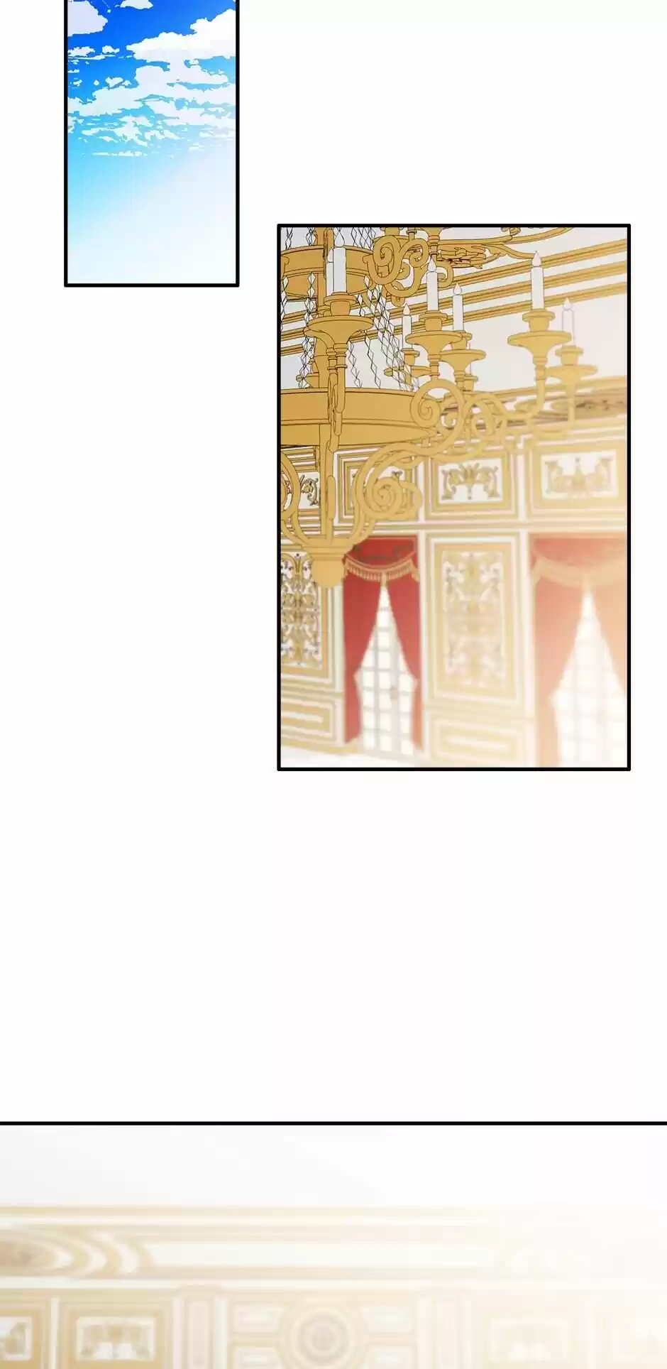 The Great Wish Chapter 89