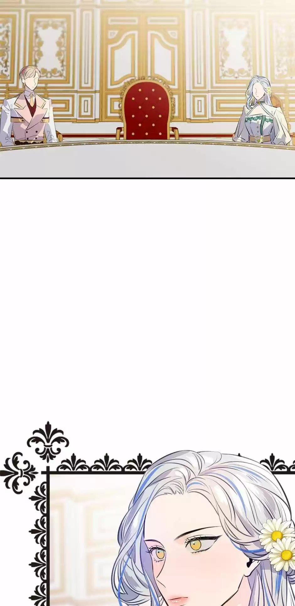 The Great Wish Chapter 89