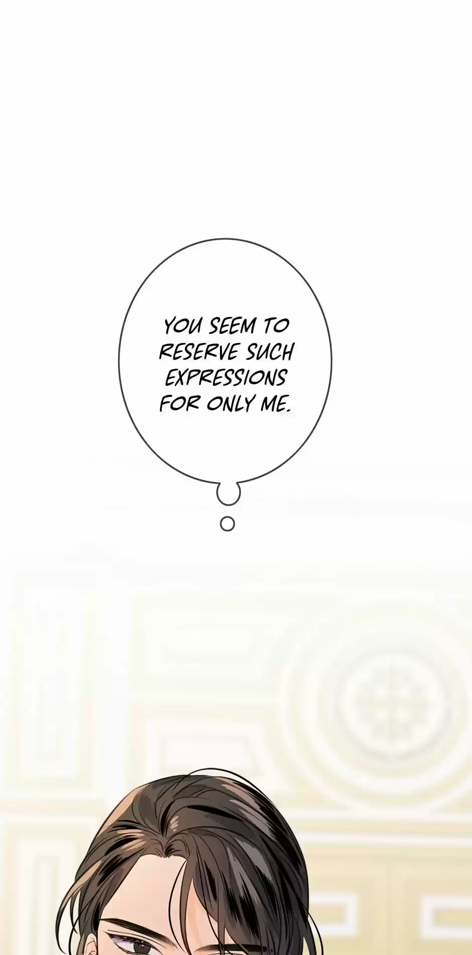 The Great Wish Chapter 89