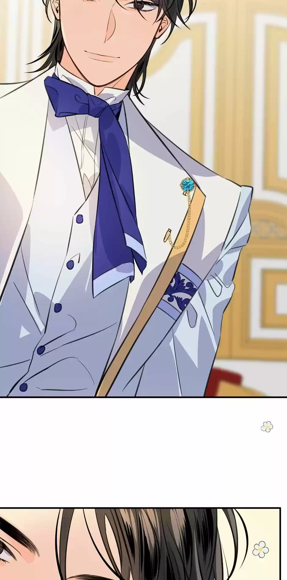 The Great Wish Chapter 89