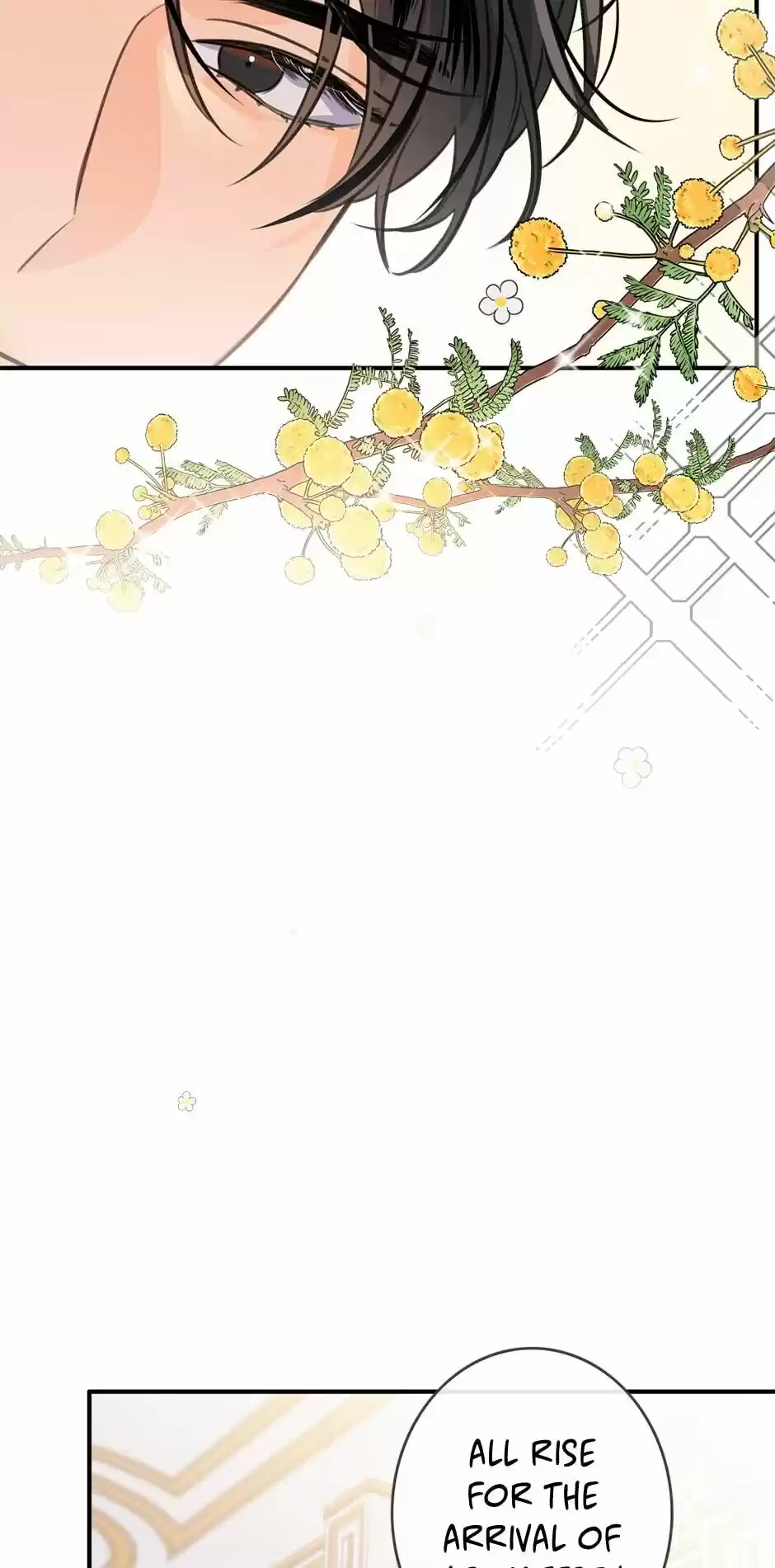 The Great Wish Chapter 89