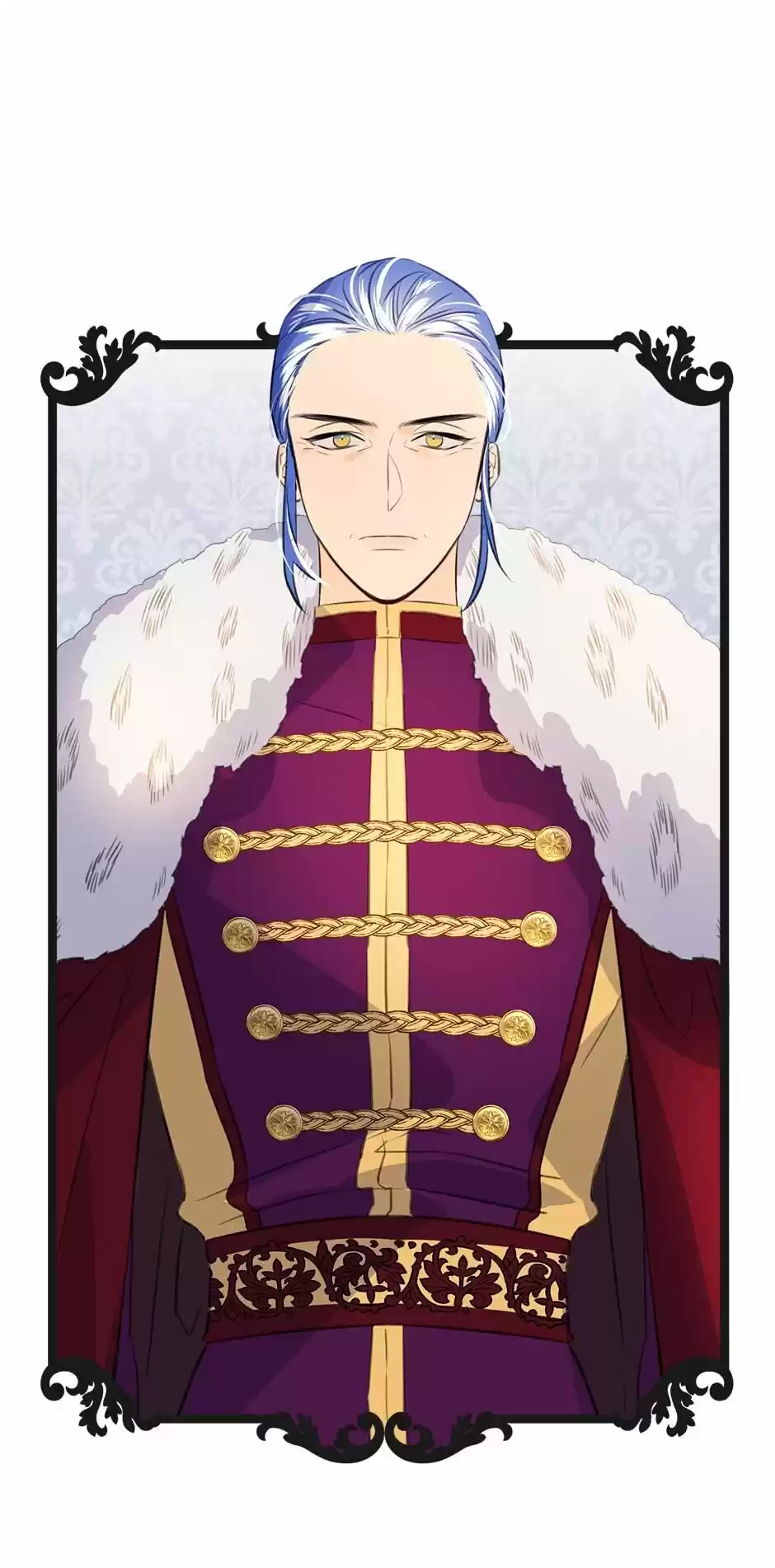 The Great Wish Chapter 89