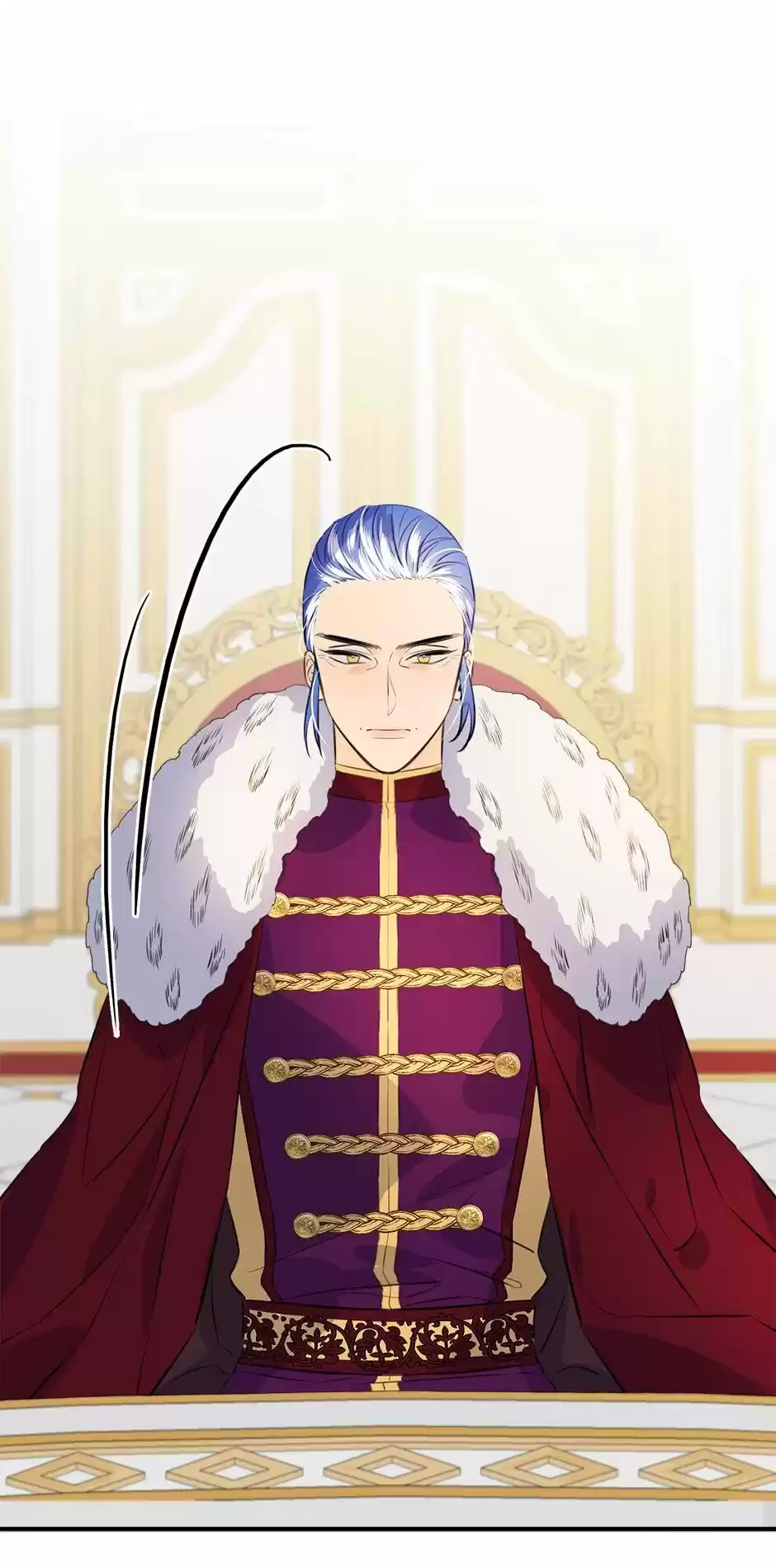 The Great Wish Chapter 89