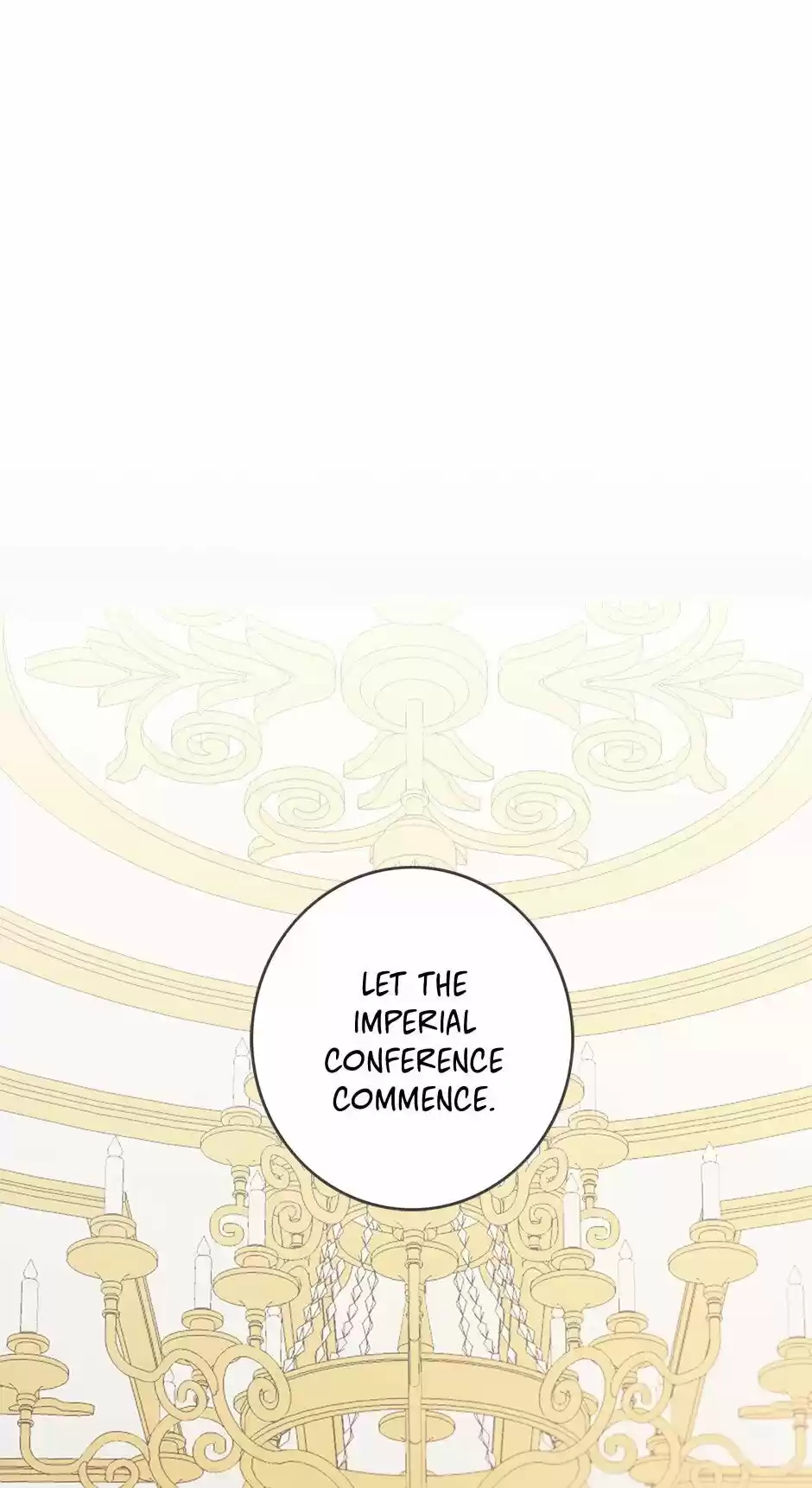 The Great Wish Chapter 89