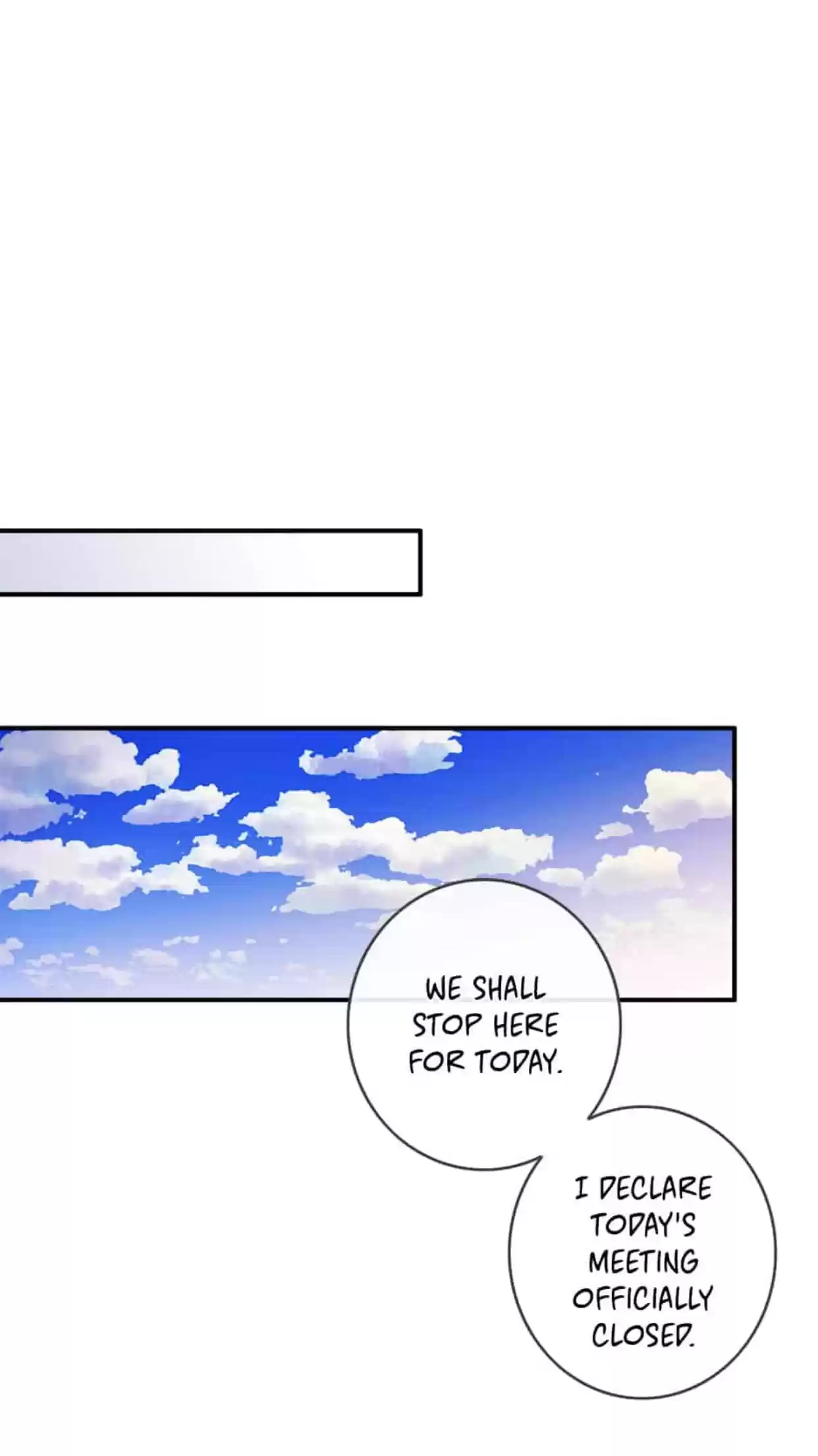 The Great Wish Chapter 90