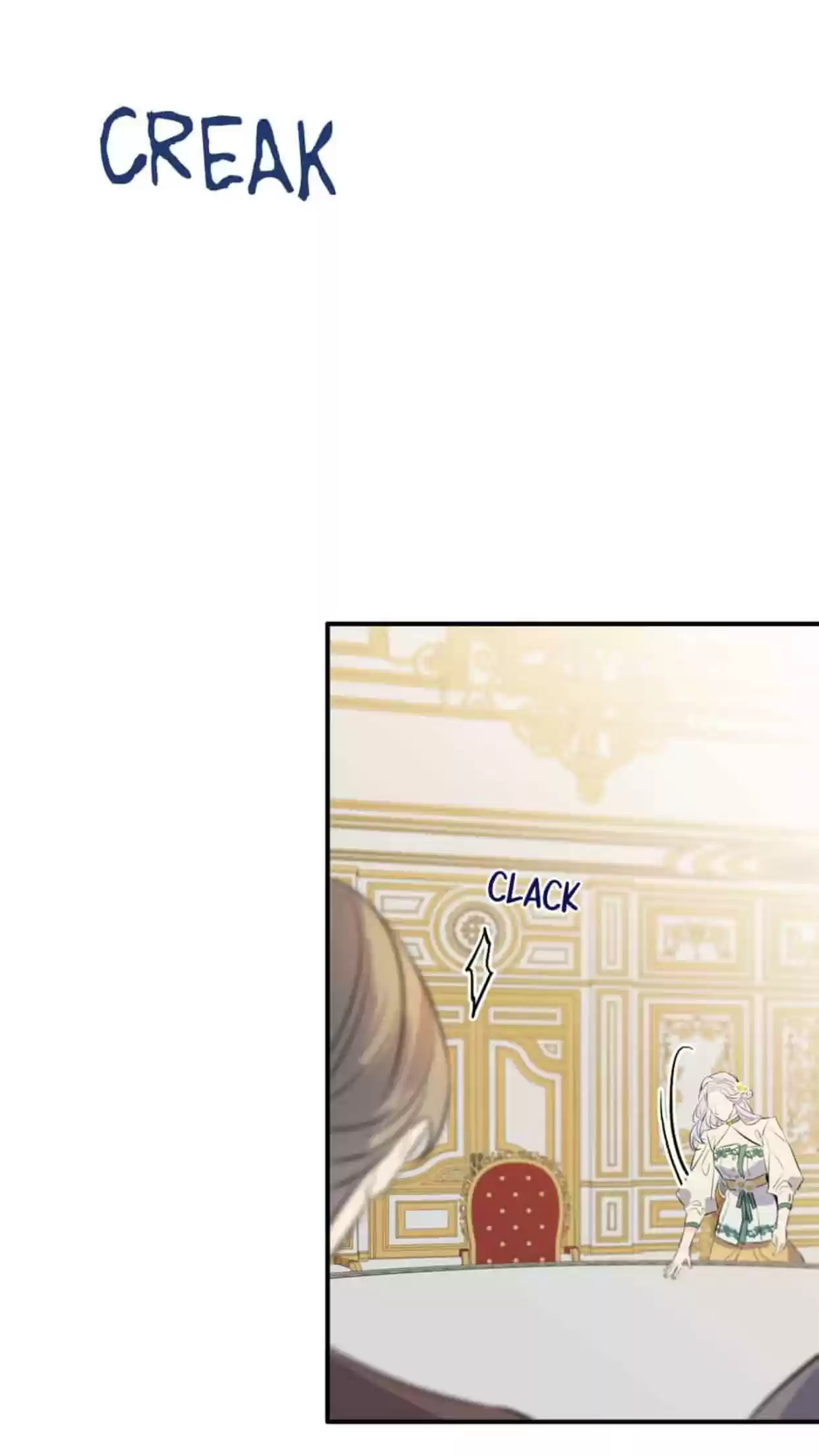 The Great Wish Chapter 90