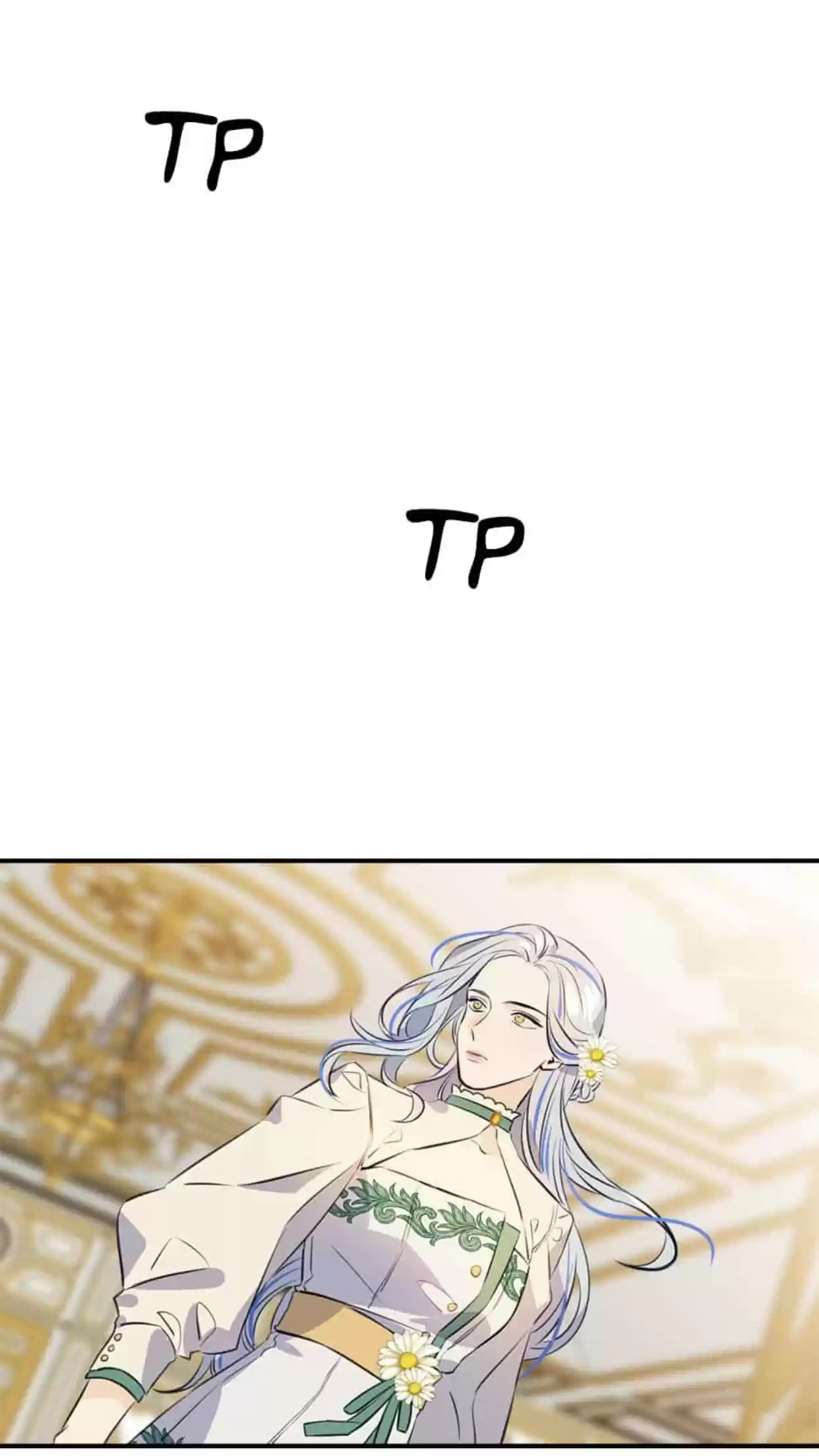 The Great Wish Chapter 90