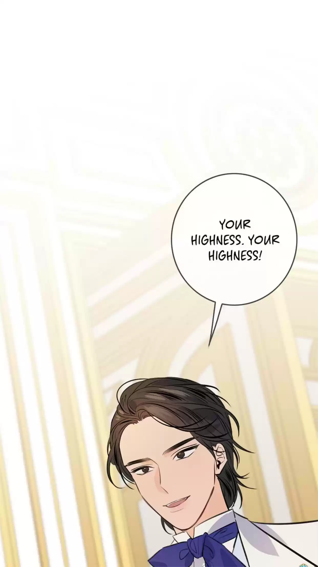 The Great Wish Chapter 90