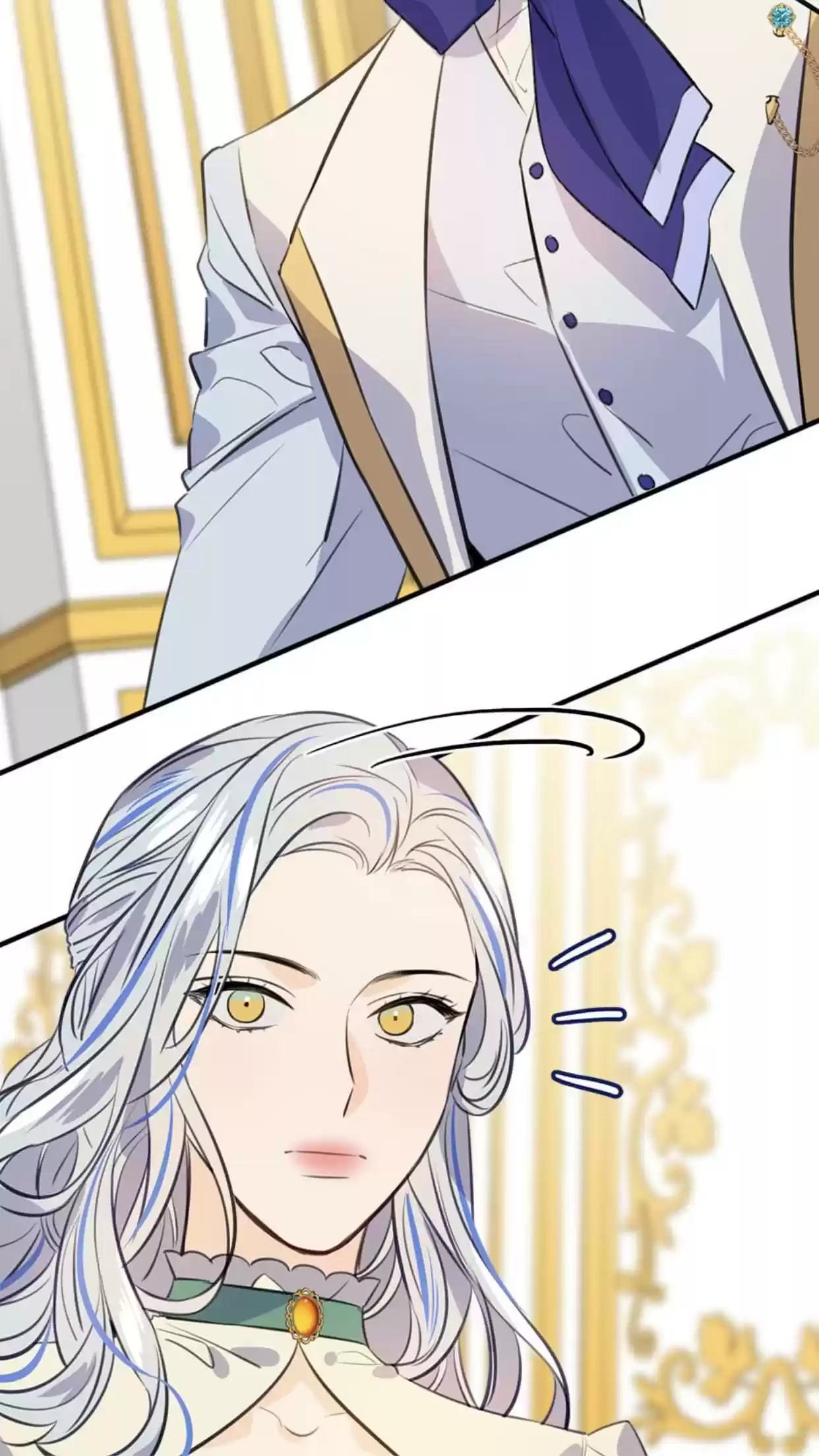 The Great Wish Chapter 90