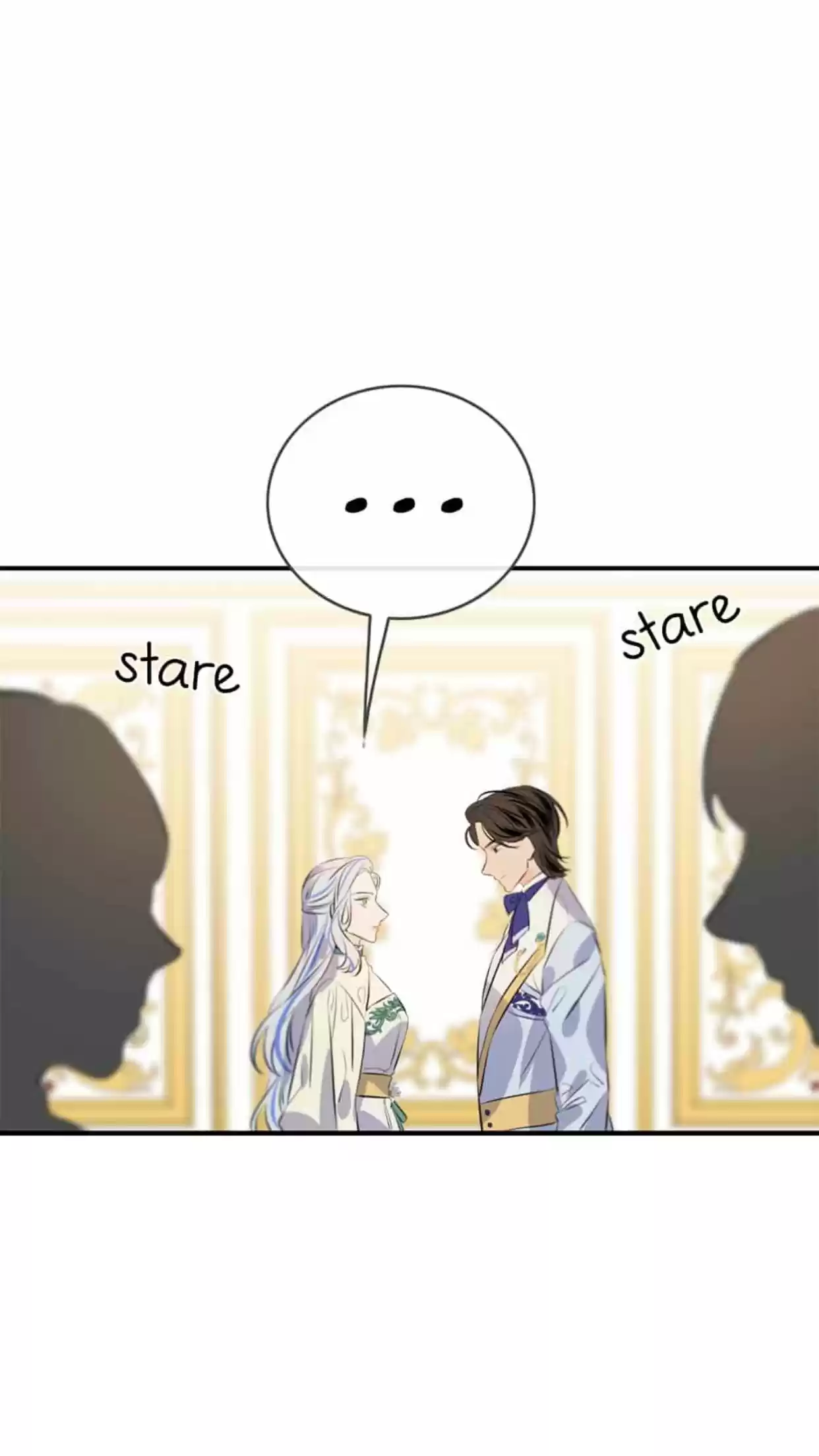 The Great Wish Chapter 90