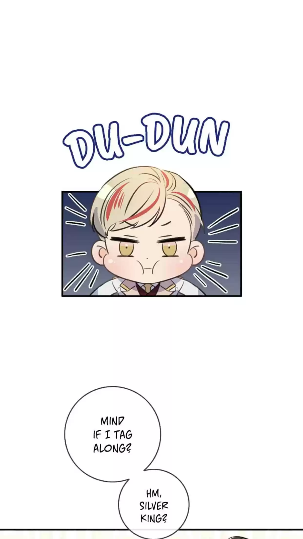 The Great Wish Chapter 90