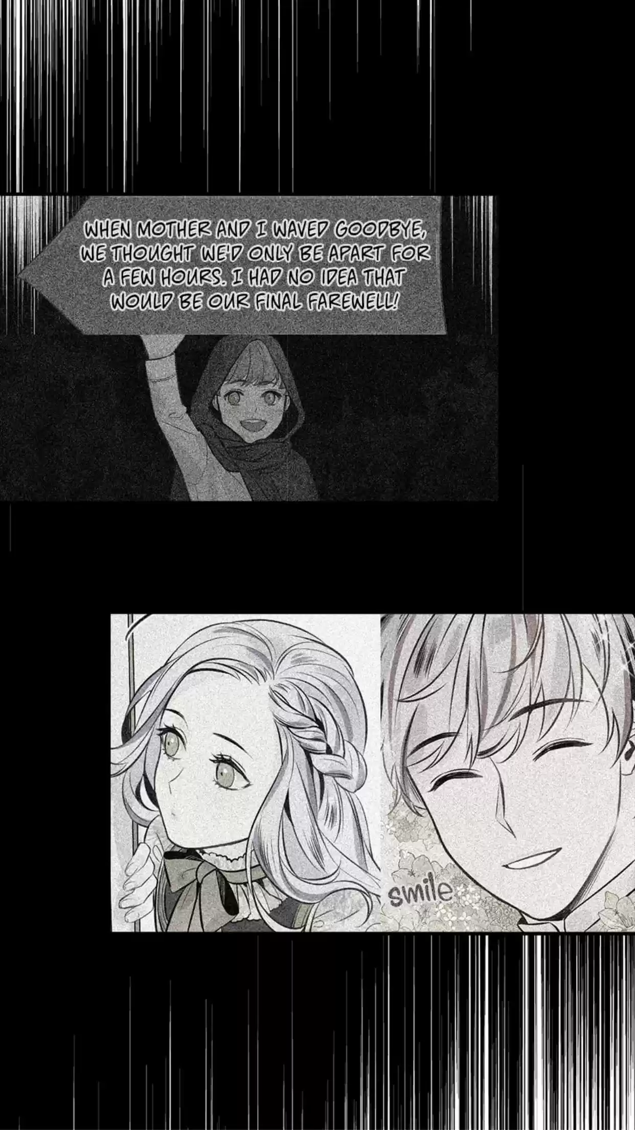 The Great Wish Chapter 90