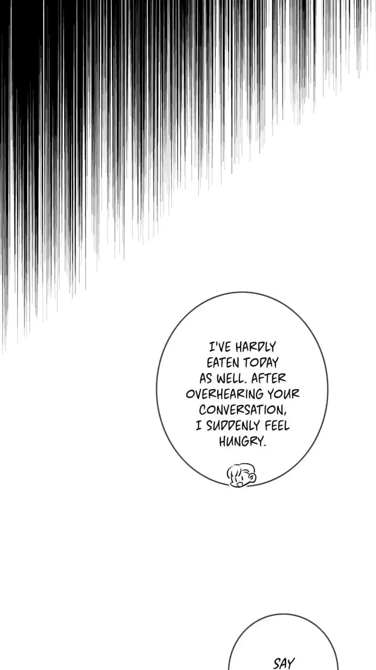 The Great Wish Chapter 90