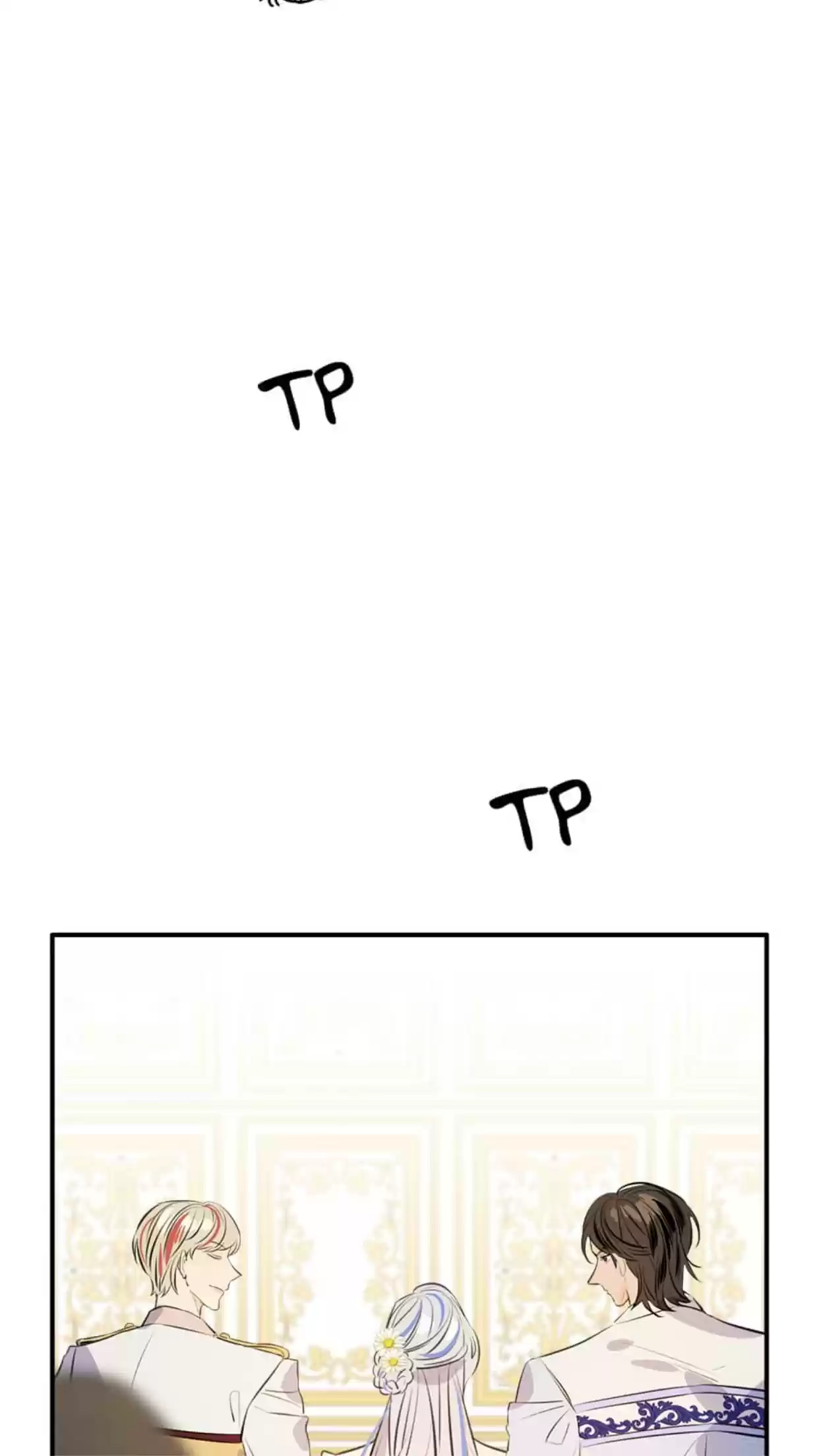 The Great Wish Chapter 90