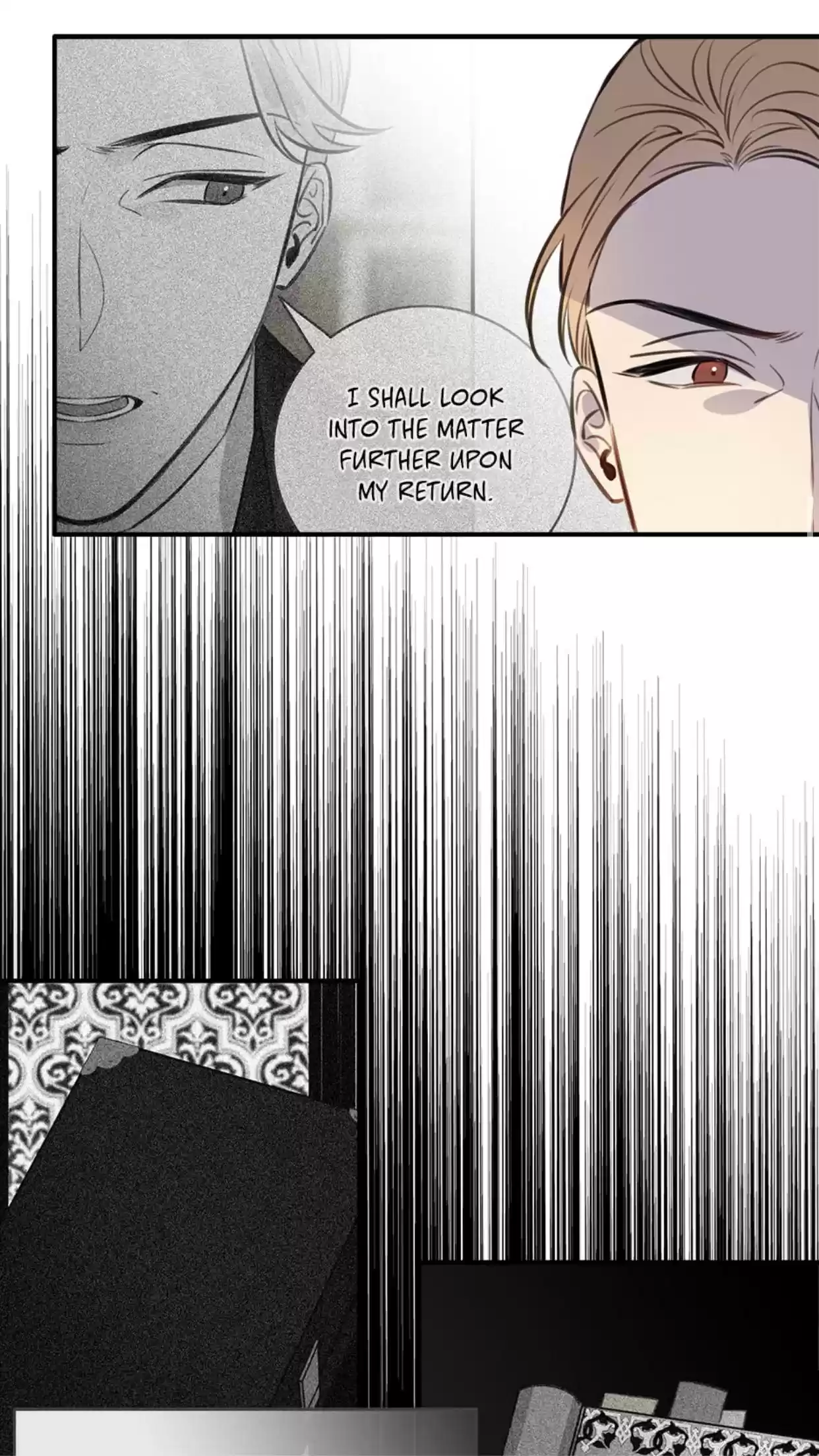 The Great Wish Chapter 90