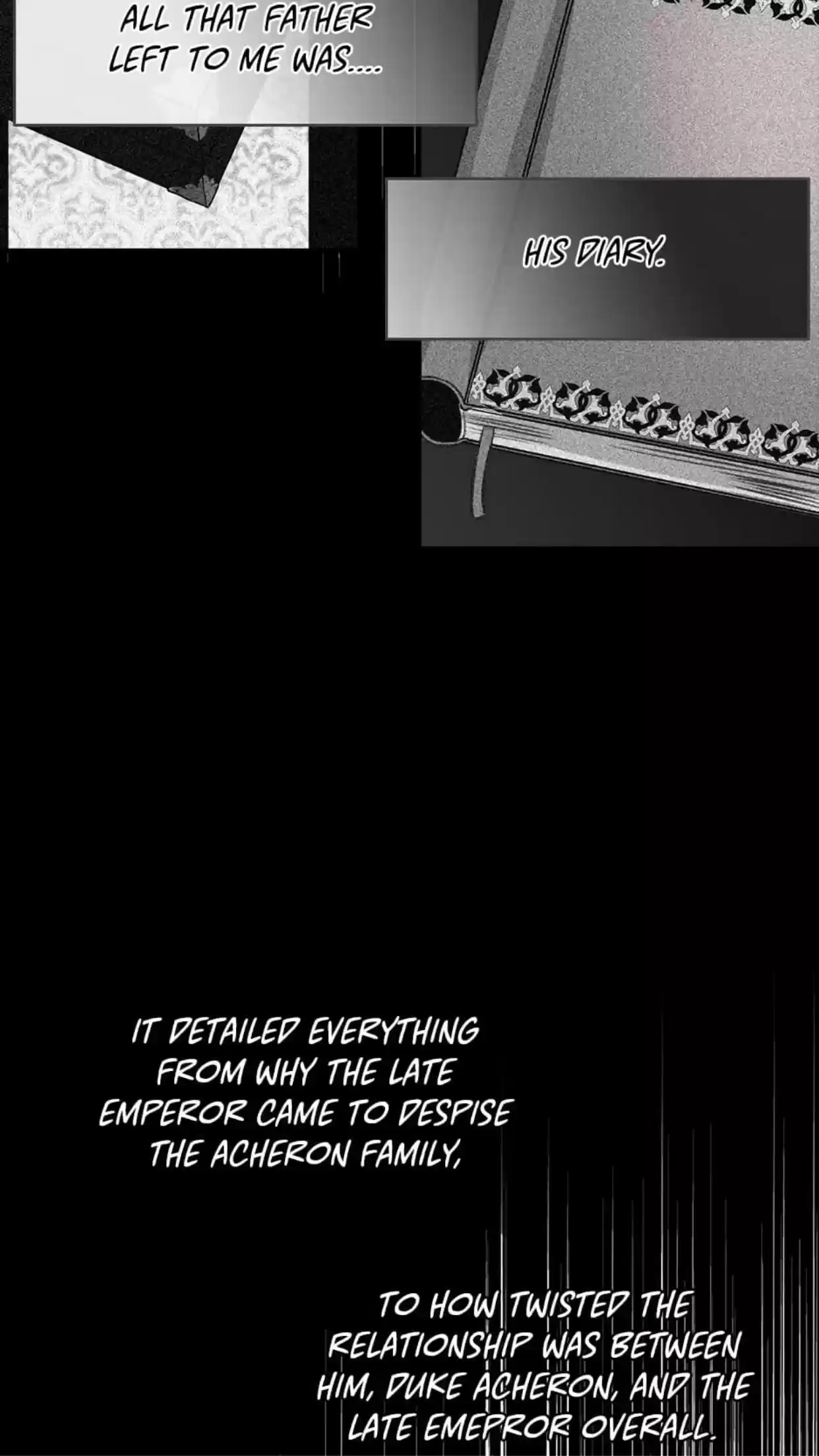 The Great Wish Chapter 90