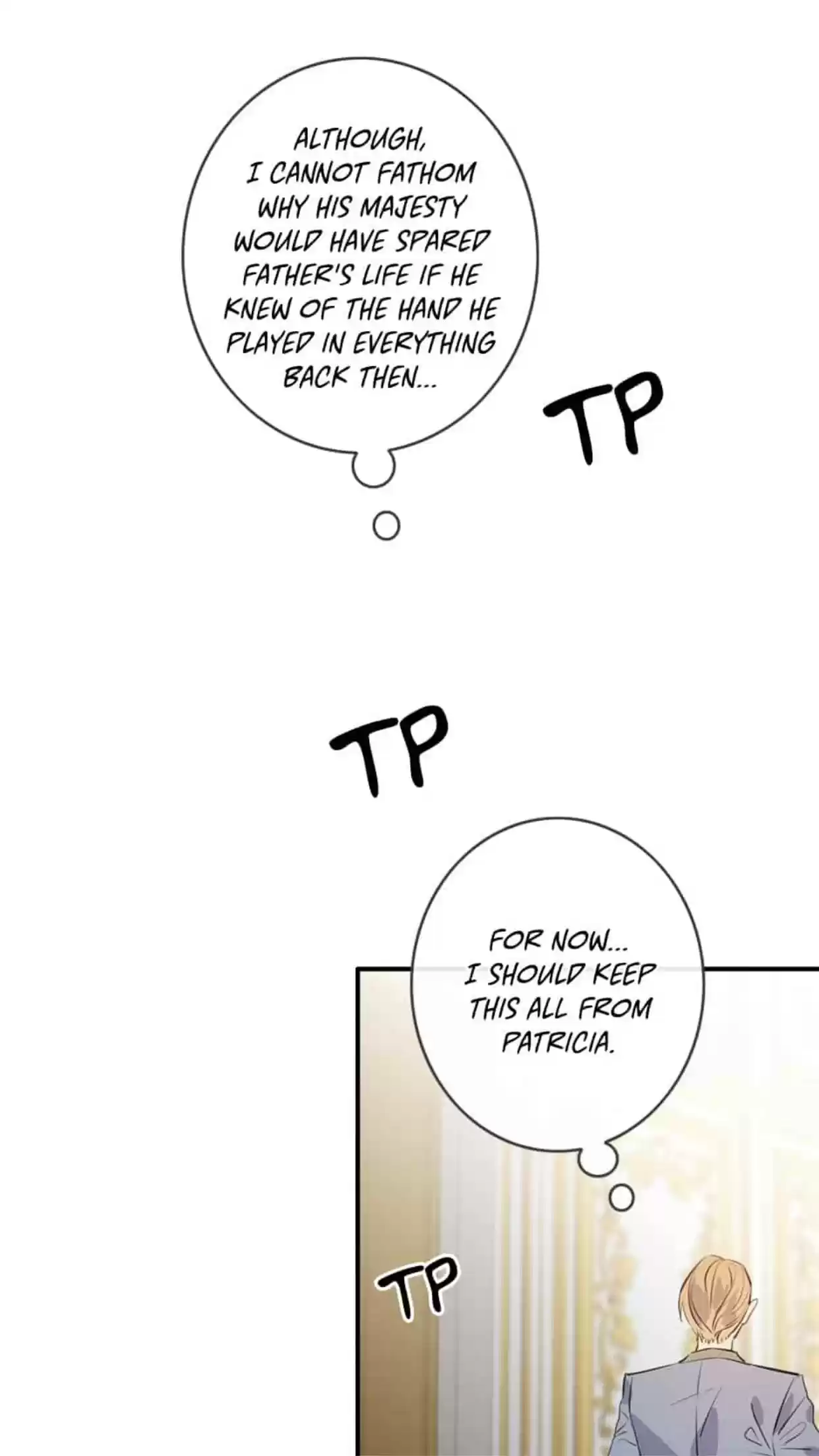 The Great Wish Chapter 90