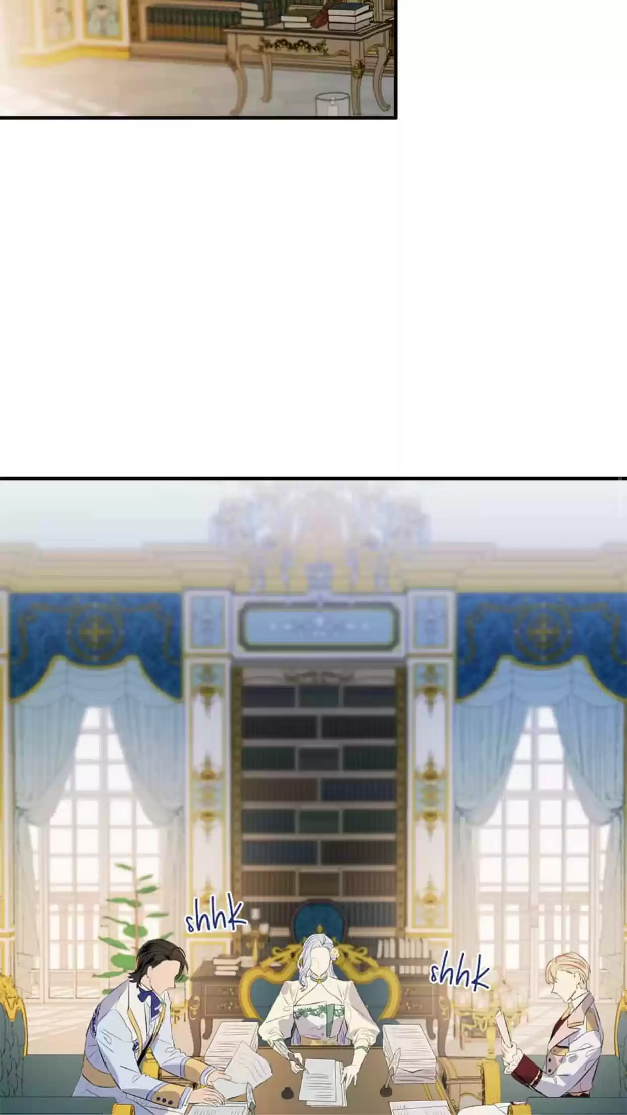 The Great Wish Chapter 90