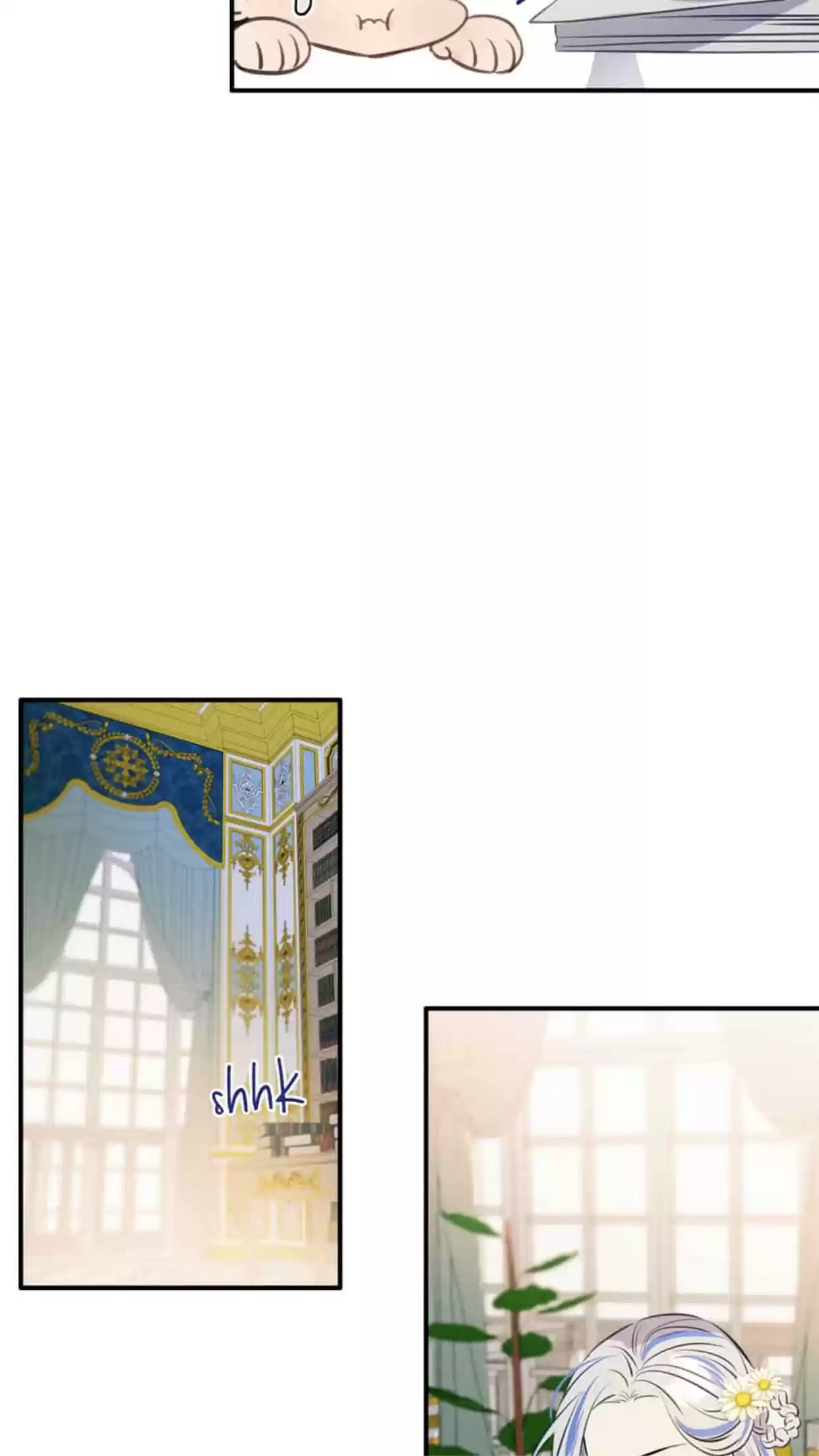 The Great Wish Chapter 90