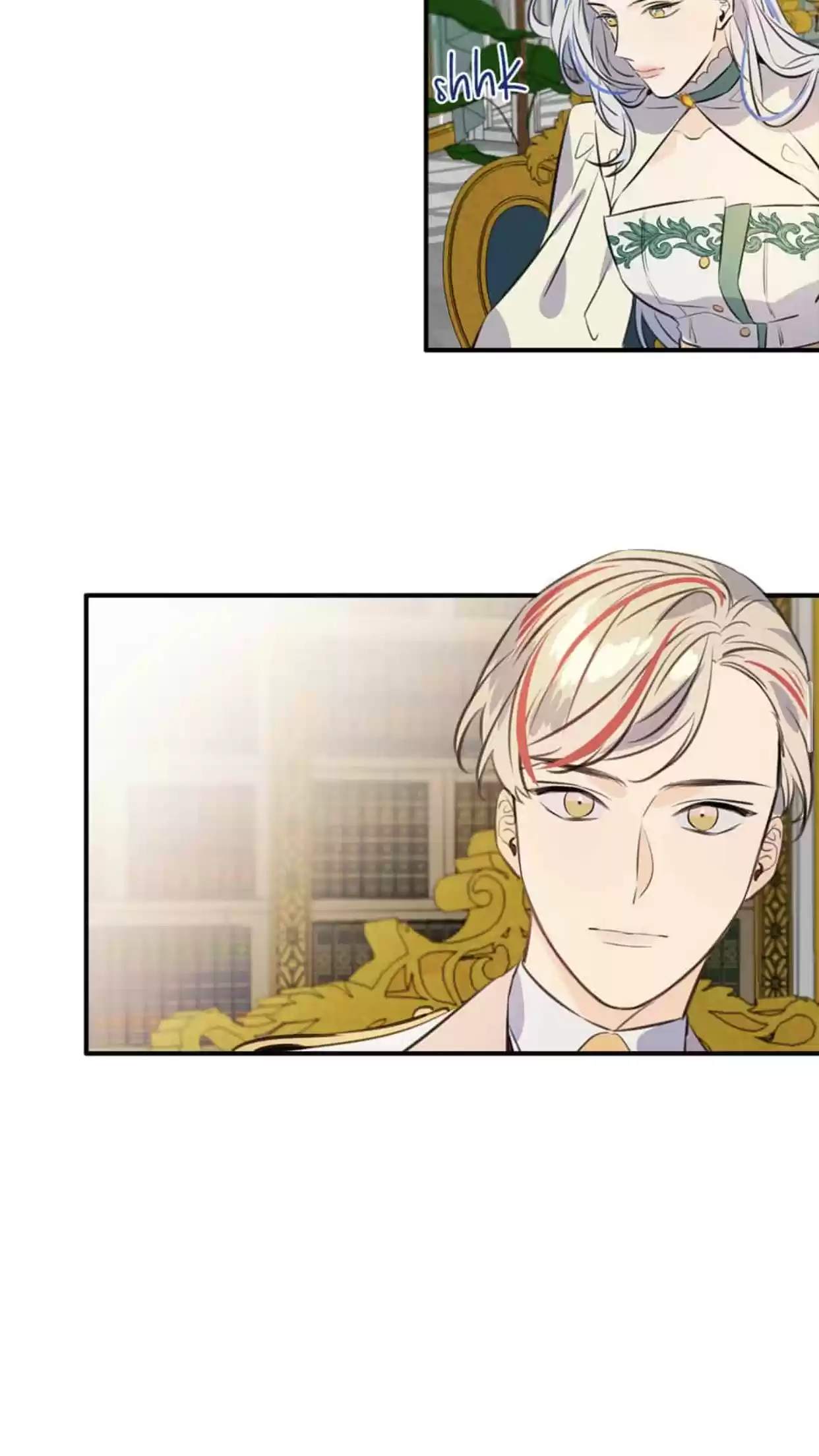 The Great Wish Chapter 90