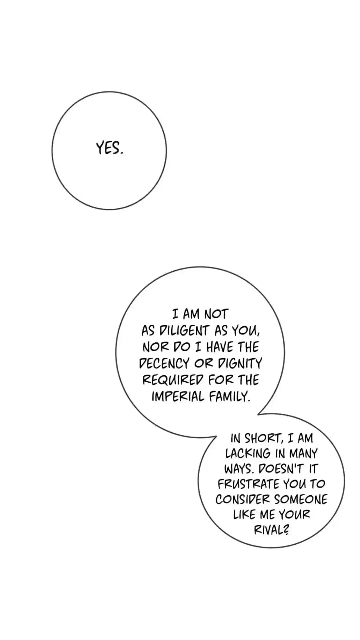 The Great Wish Chapter 90