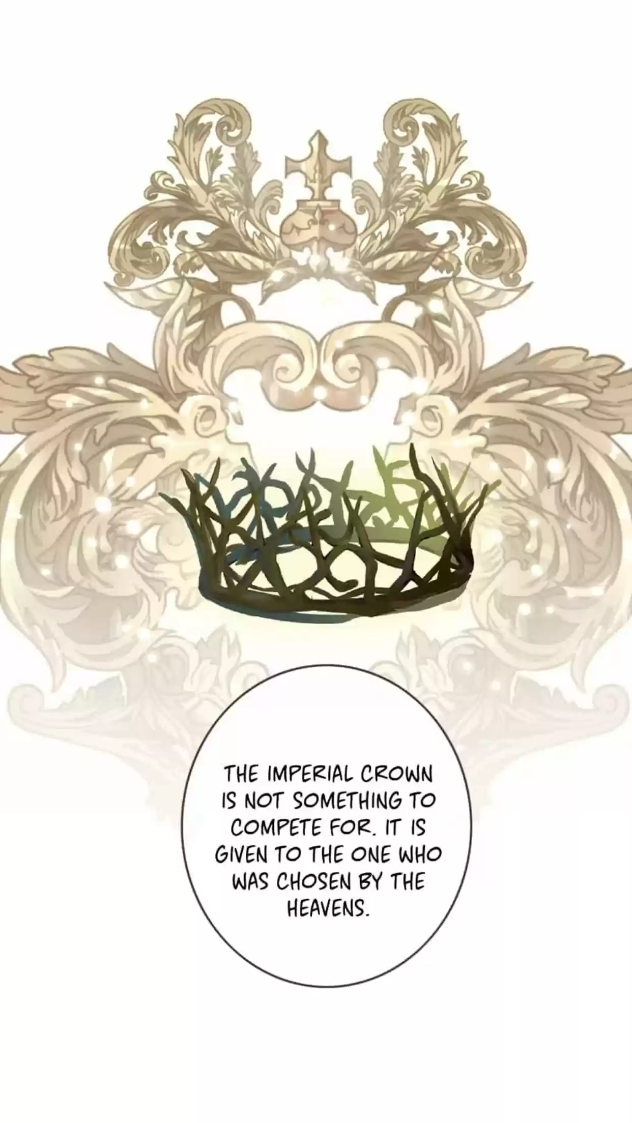 The Great Wish Chapter 90