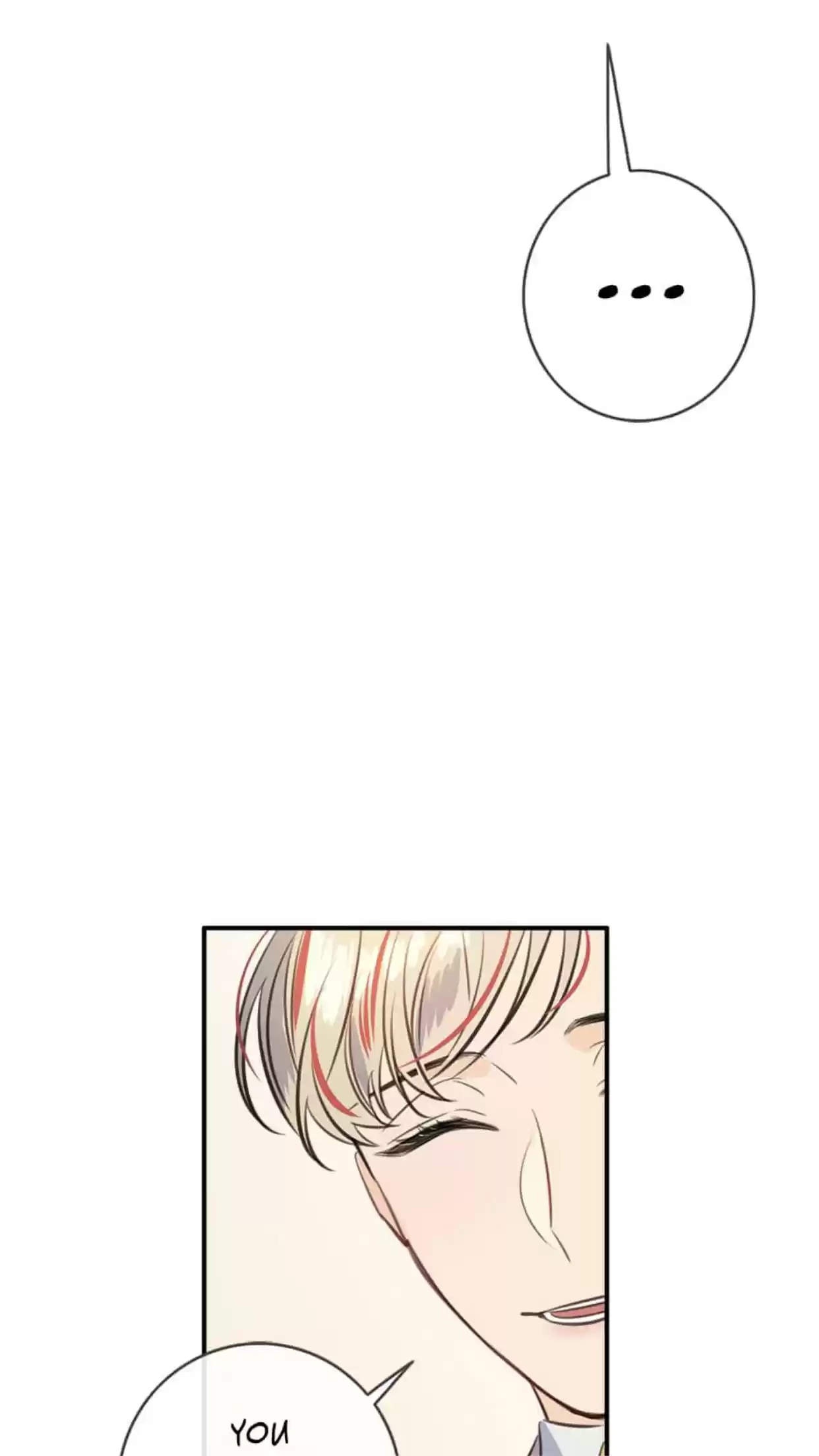 The Great Wish Chapter 90