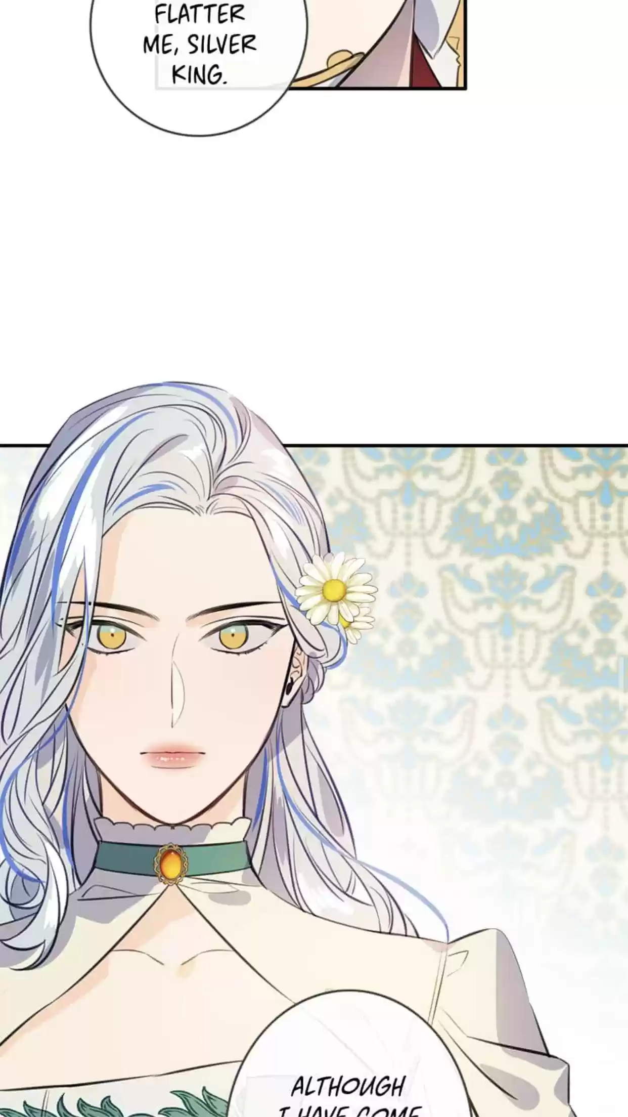 The Great Wish Chapter 90