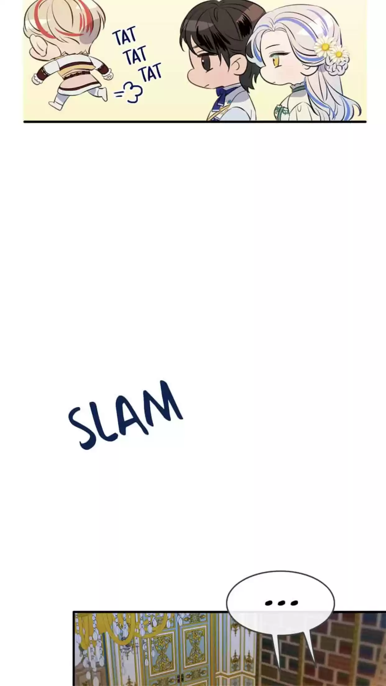 The Great Wish Chapter 90